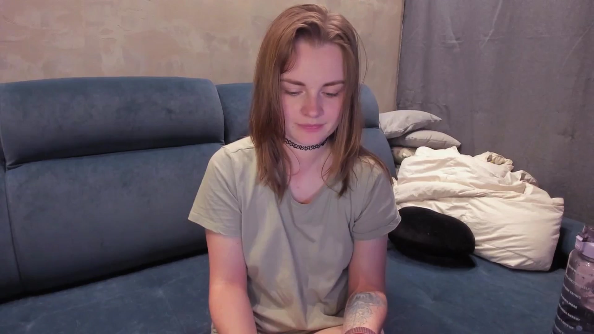Gallery image thumbnail from BiteTheSweet's myfreecams stream on, 11/30/2025, 03:29 image 18 of 20