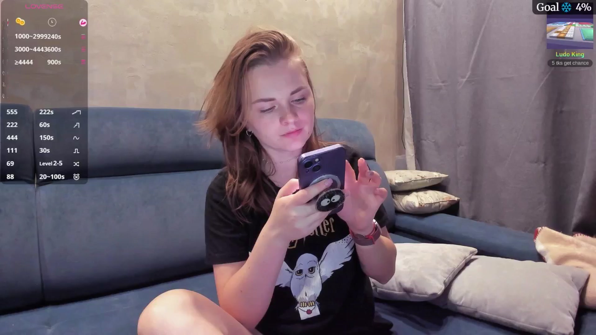 Gallery image thumbnail from BiteTheSweet's myfreecams stream on, 12/03/2025, 19:33 image 10 of 20