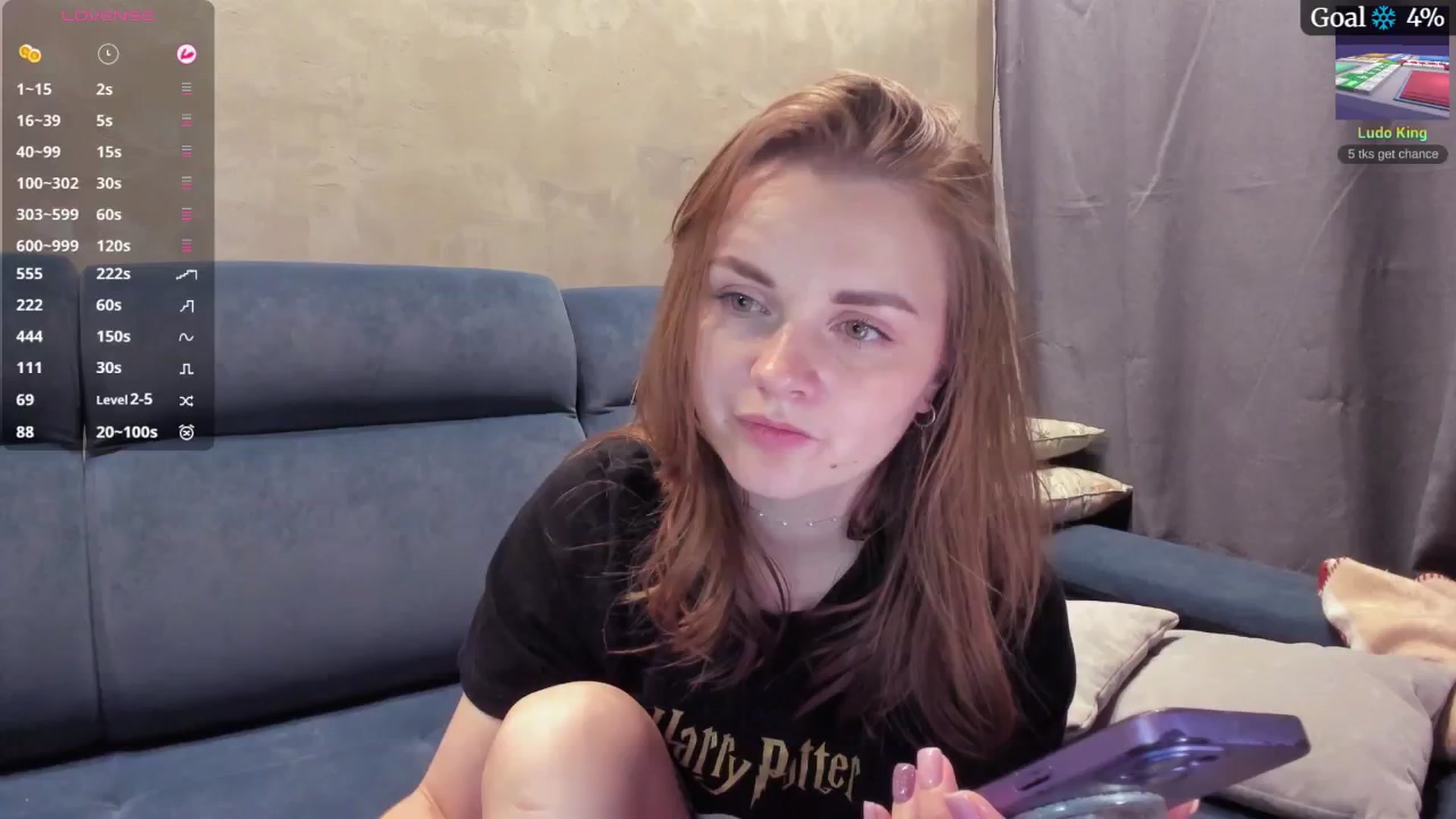 Gallery image thumbnail from BiteTheSweet's myfreecams stream on, 12/03/2025, 19:33 image 4 of 20
