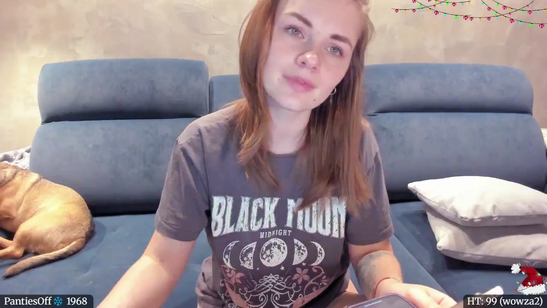 Gallery image thumbnail from BiteTheSweet's myfreecams stream on, 12/08/2025, 07:30 image 10 of 20