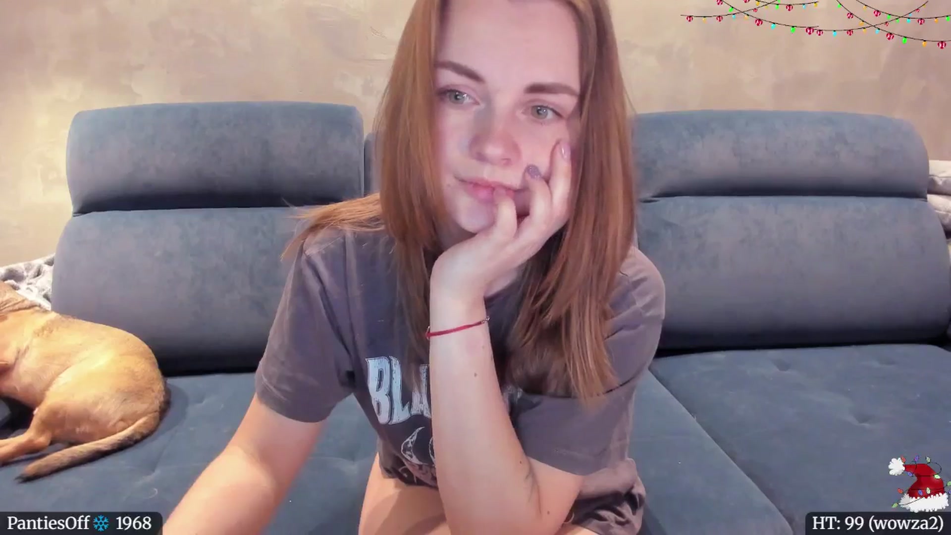 Gallery image thumbnail from BiteTheSweet's myfreecams stream on, 12/08/2025, 07:30 image 15 of 20