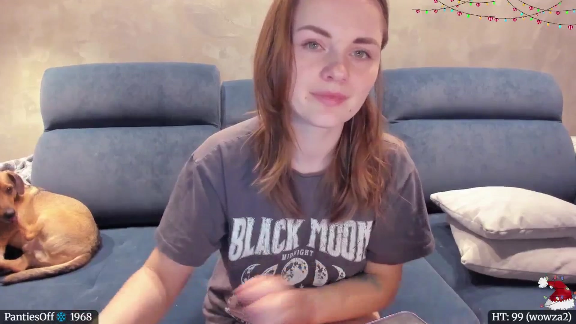 Gallery image thumbnail from BiteTheSweet's myfreecams stream on, 12/08/2025, 07:30 image 11 of 20