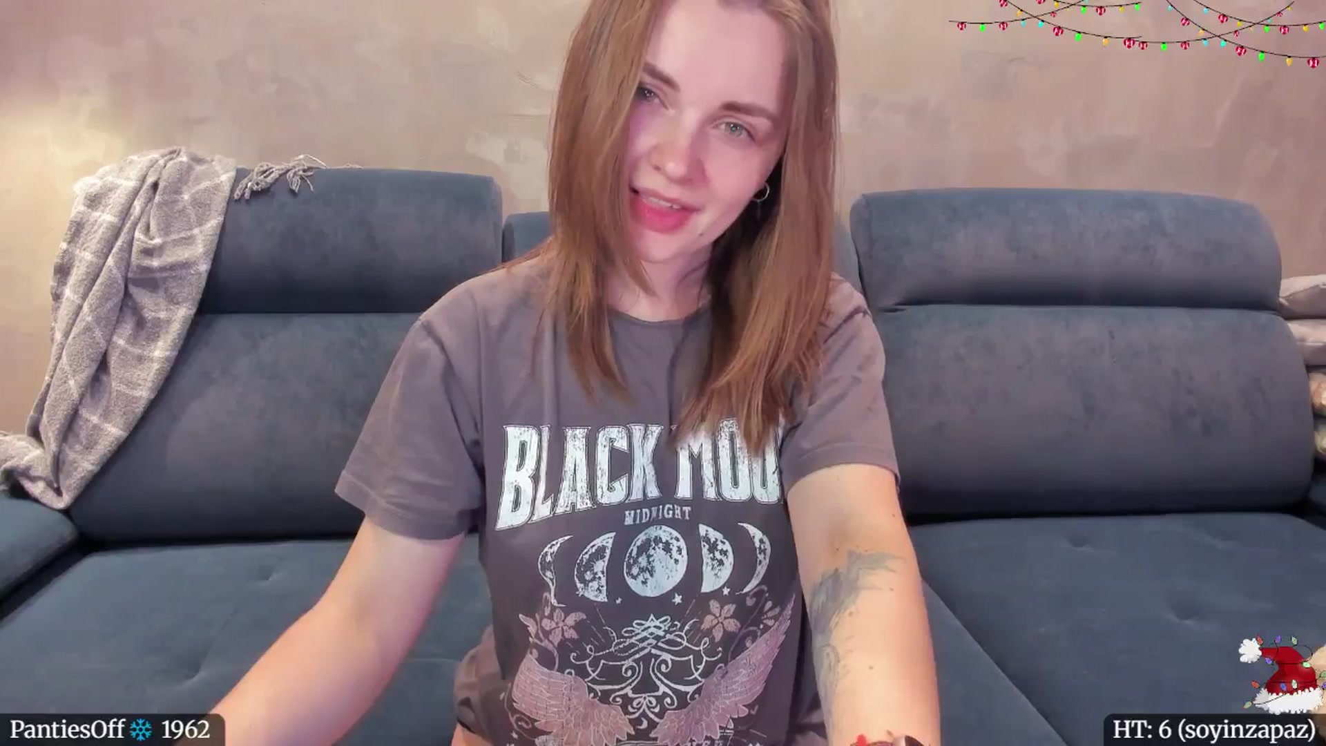 Gallery image thumbnail from BiteTheSweet's myfreecams stream on, 12/08/2025, 19:12 image 8 of 20
