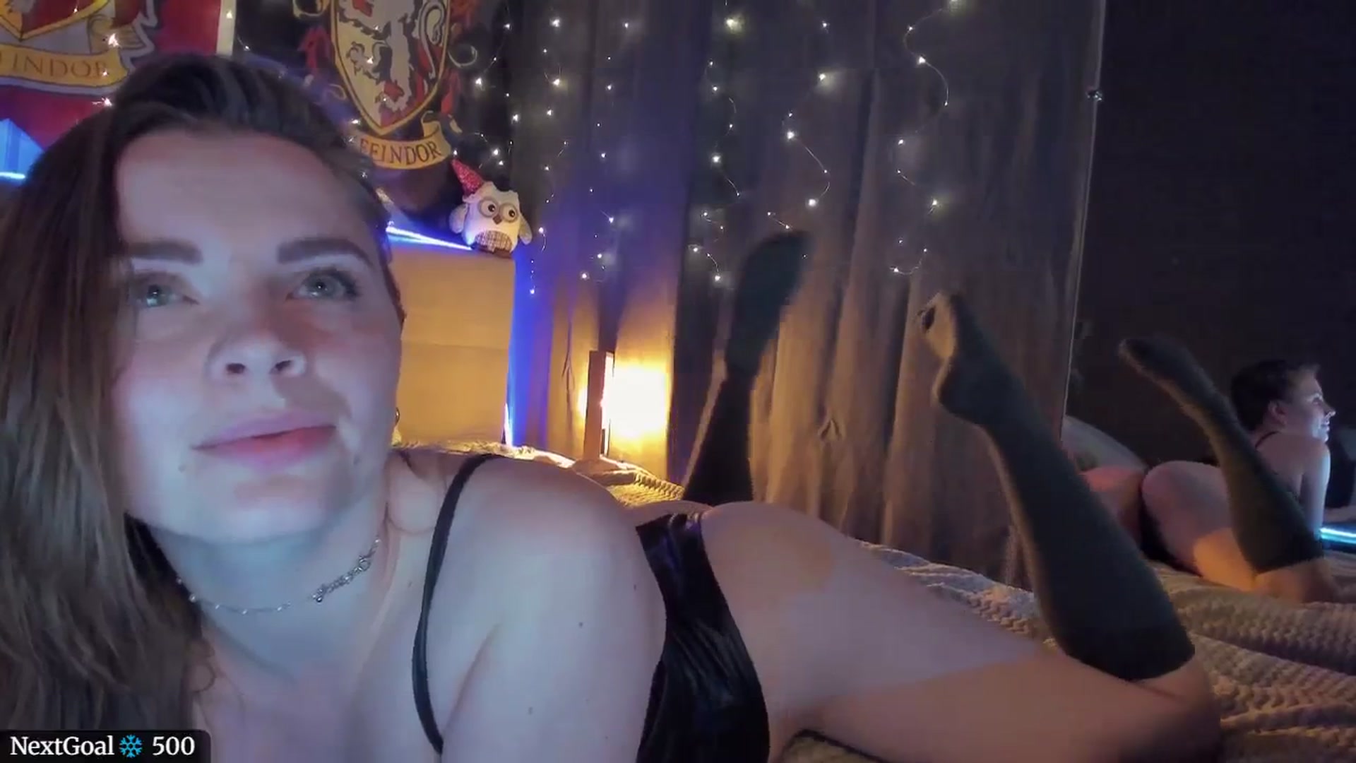 Gallery image thumbnail from BiteTheSweet's myfreecams stream on, 12/18/2025, 21:13 image 15 of 20