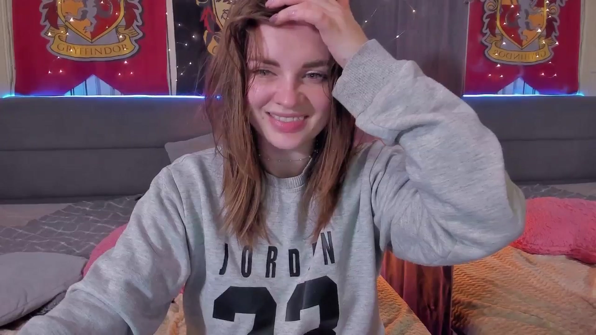 Gallery image thumbnail from BiteTheSweet's myfreecams stream on, 12/18/2025, 21:13 image 9 of 20