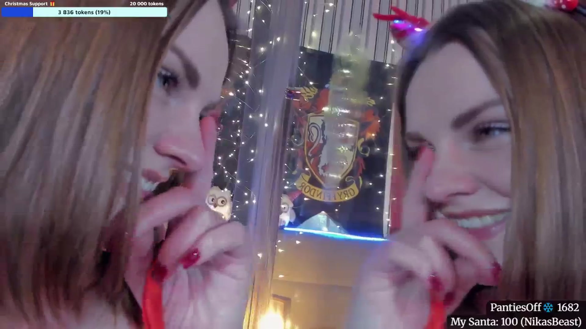 Gallery image thumbnail from BiteTheSweet's myfreecams stream on, 12/23/2025, 19:47 image 17 of 20