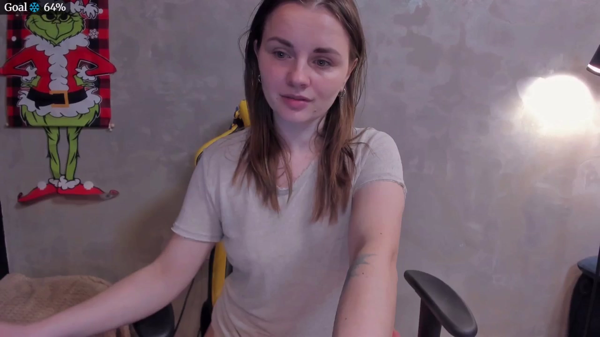 Gallery image thumbnail from BiteTheSweet's myfreecams stream on, 01/10/2026, 15:32 image 20 of 20