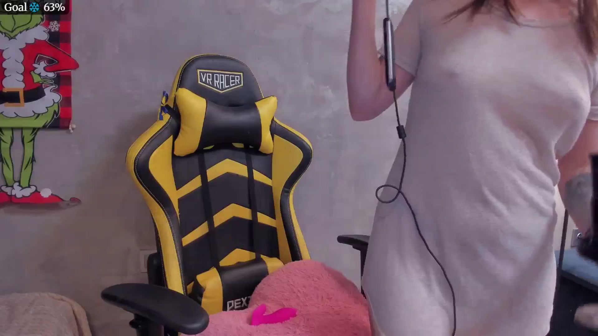 Gallery image thumbnail from BiteTheSweet's myfreecams stream on, 01/10/2026, 15:32 image 8 of 20