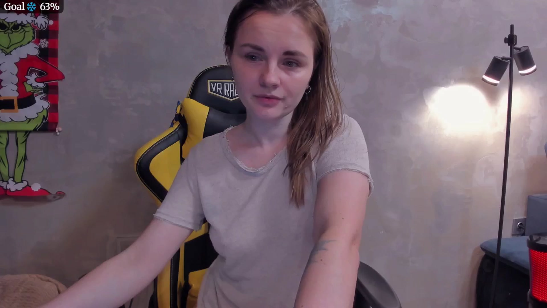 Gallery image thumbnail from BiteTheSweet's myfreecams stream on, 01/10/2026, 15:32 image 11 of 20