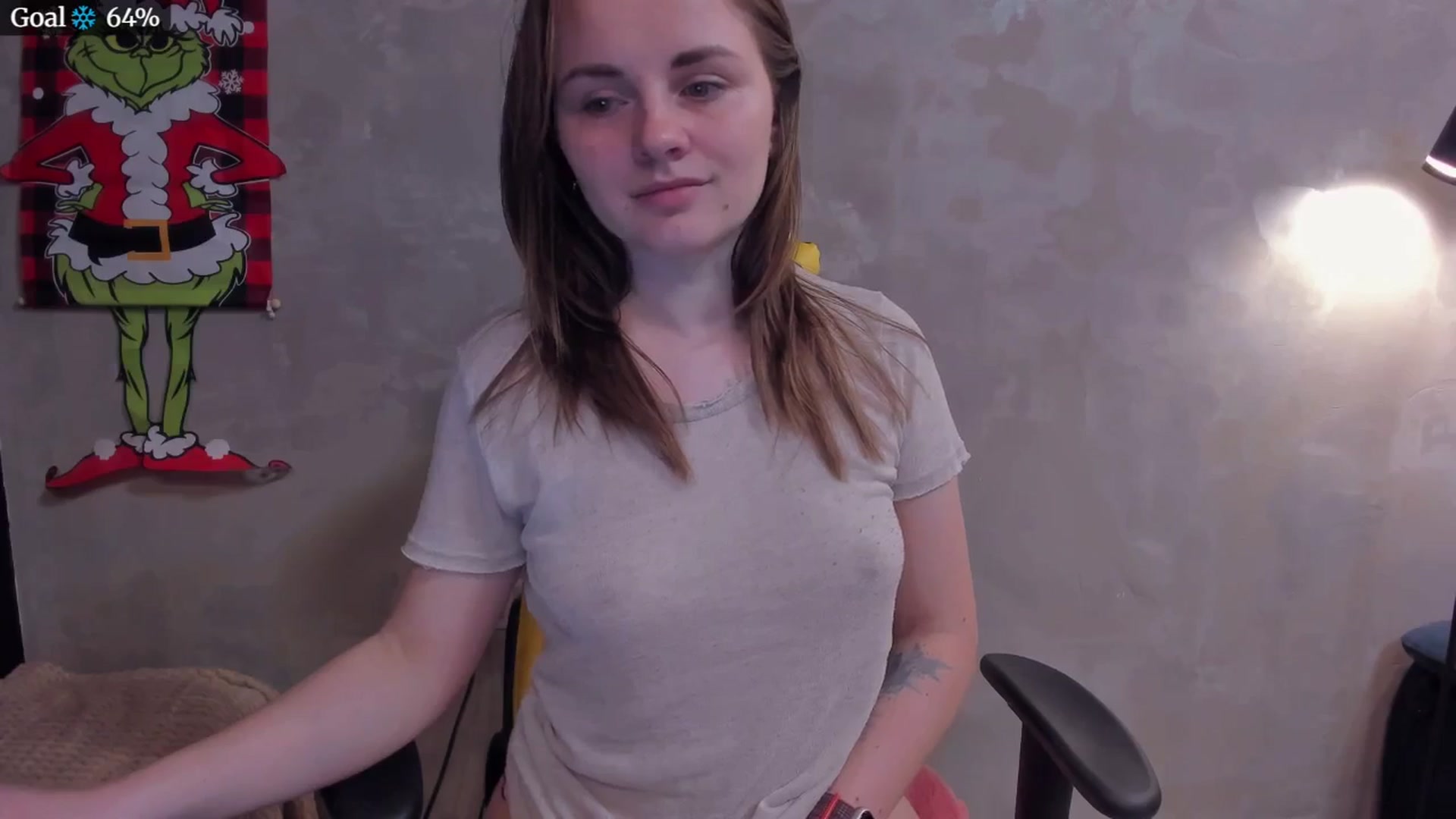 Gallery image thumbnail from BiteTheSweet's myfreecams stream on, 01/10/2026, 15:32 image 18 of 20