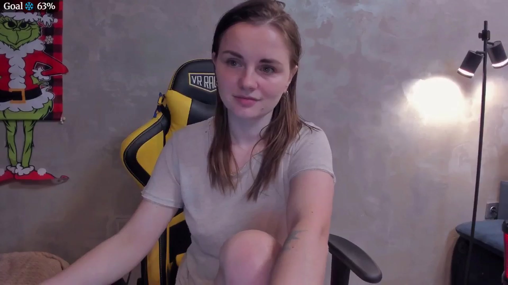 Gallery image thumbnail from BiteTheSweet's myfreecams stream on, 01/10/2026, 15:32 image 12 of 20