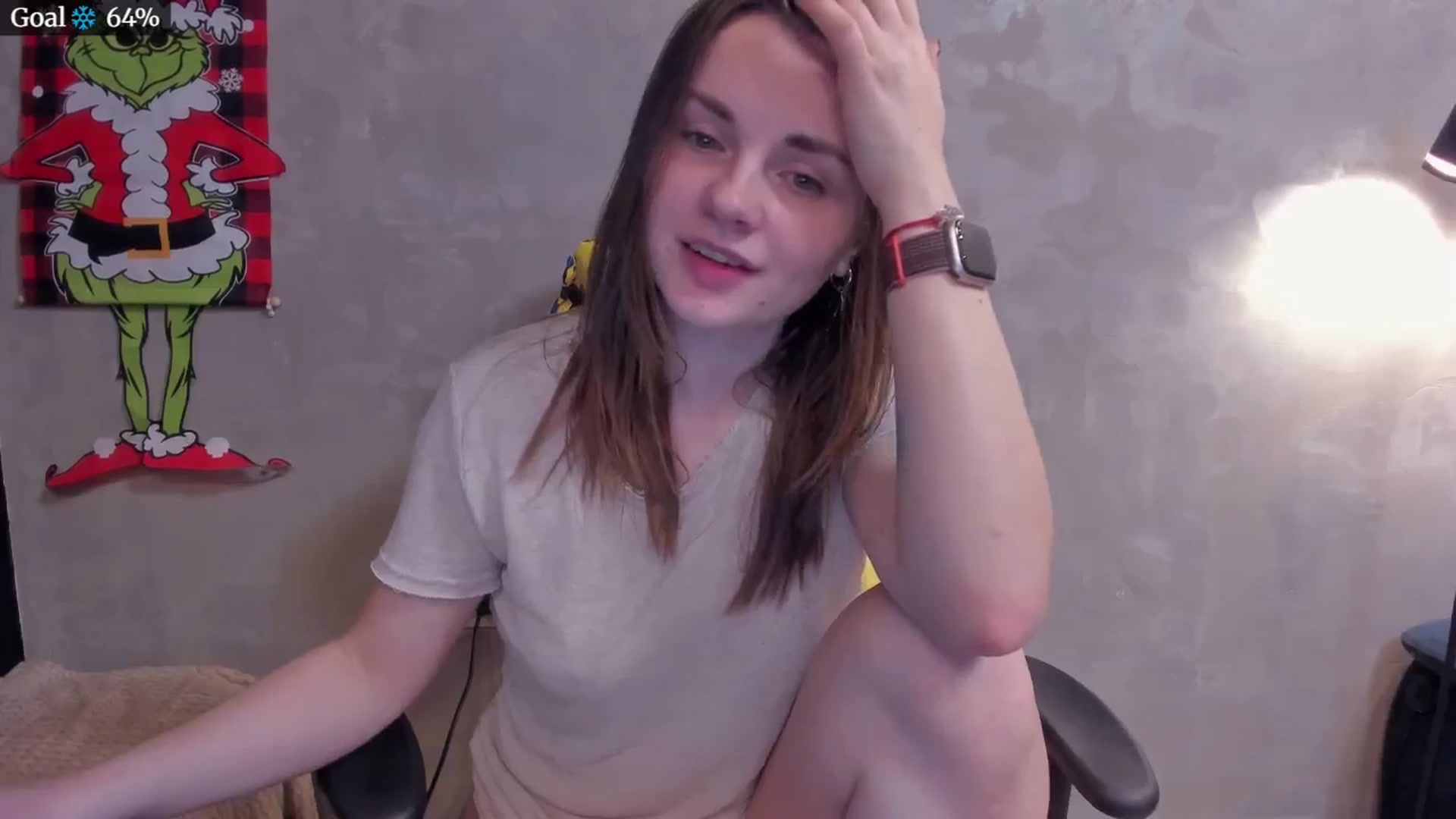 Gallery image thumbnail from BiteTheSweet's myfreecams stream on, 01/10/2026, 15:32 image 19 of 20