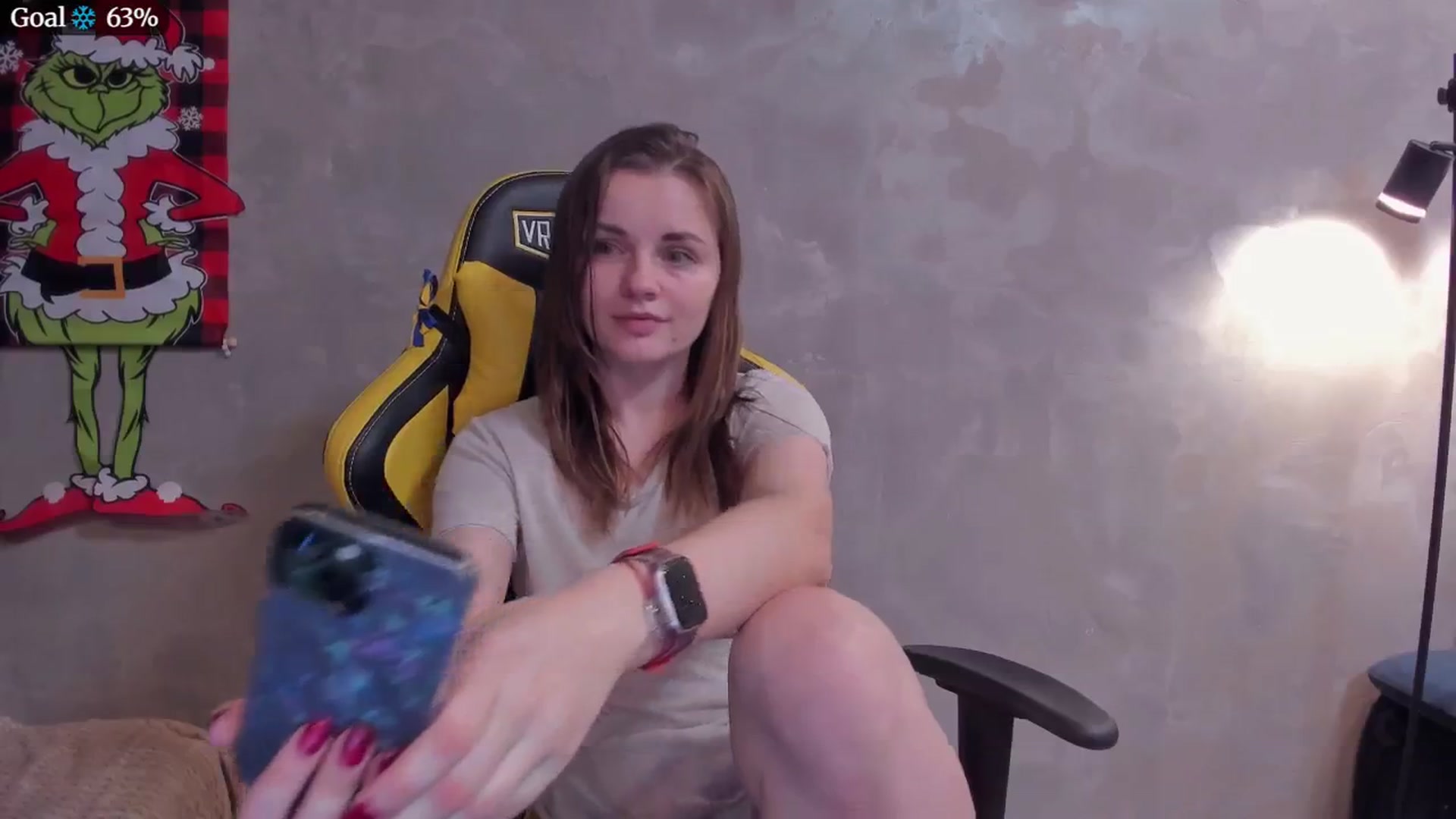 Gallery image thumbnail from BiteTheSweet's myfreecams stream on, 01/10/2026, 15:32 image 13 of 20