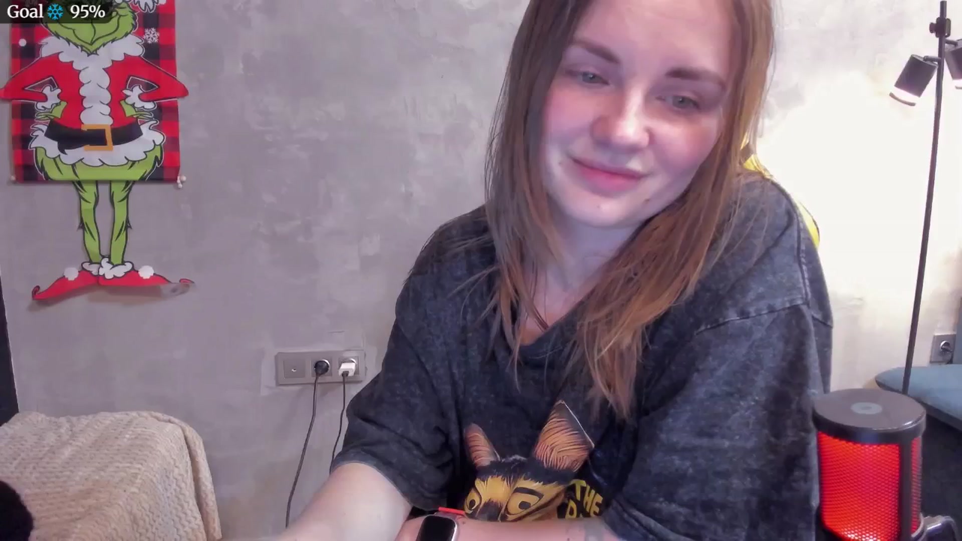 Gallery image thumbnail from BiteTheSweet's myfreecams stream on, 01/10/2026, 19:14 image 9 of 20