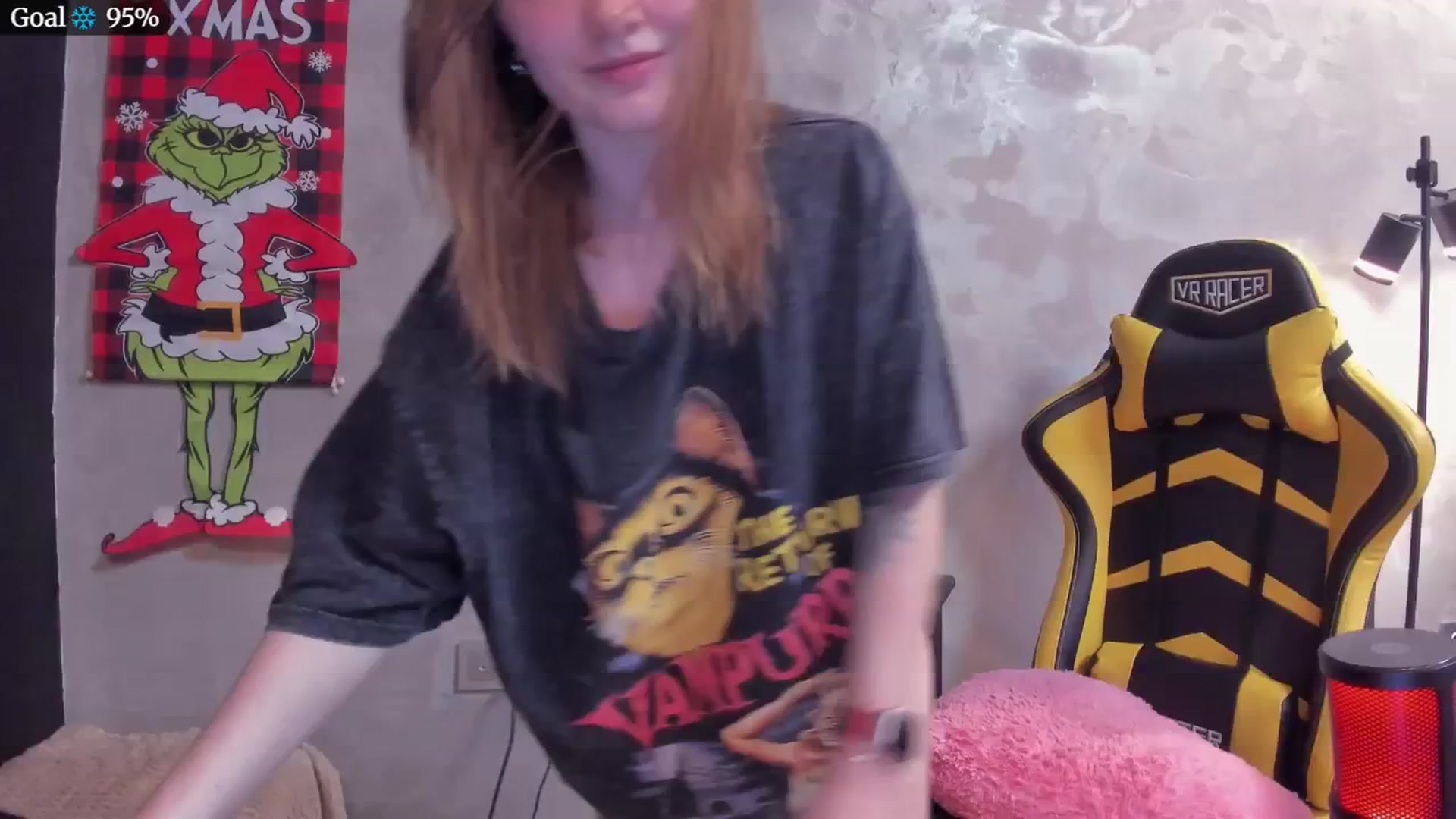 Gallery image thumbnail from BiteTheSweet's myfreecams stream on, 01/10/2026, 19:14 image 6 of 20