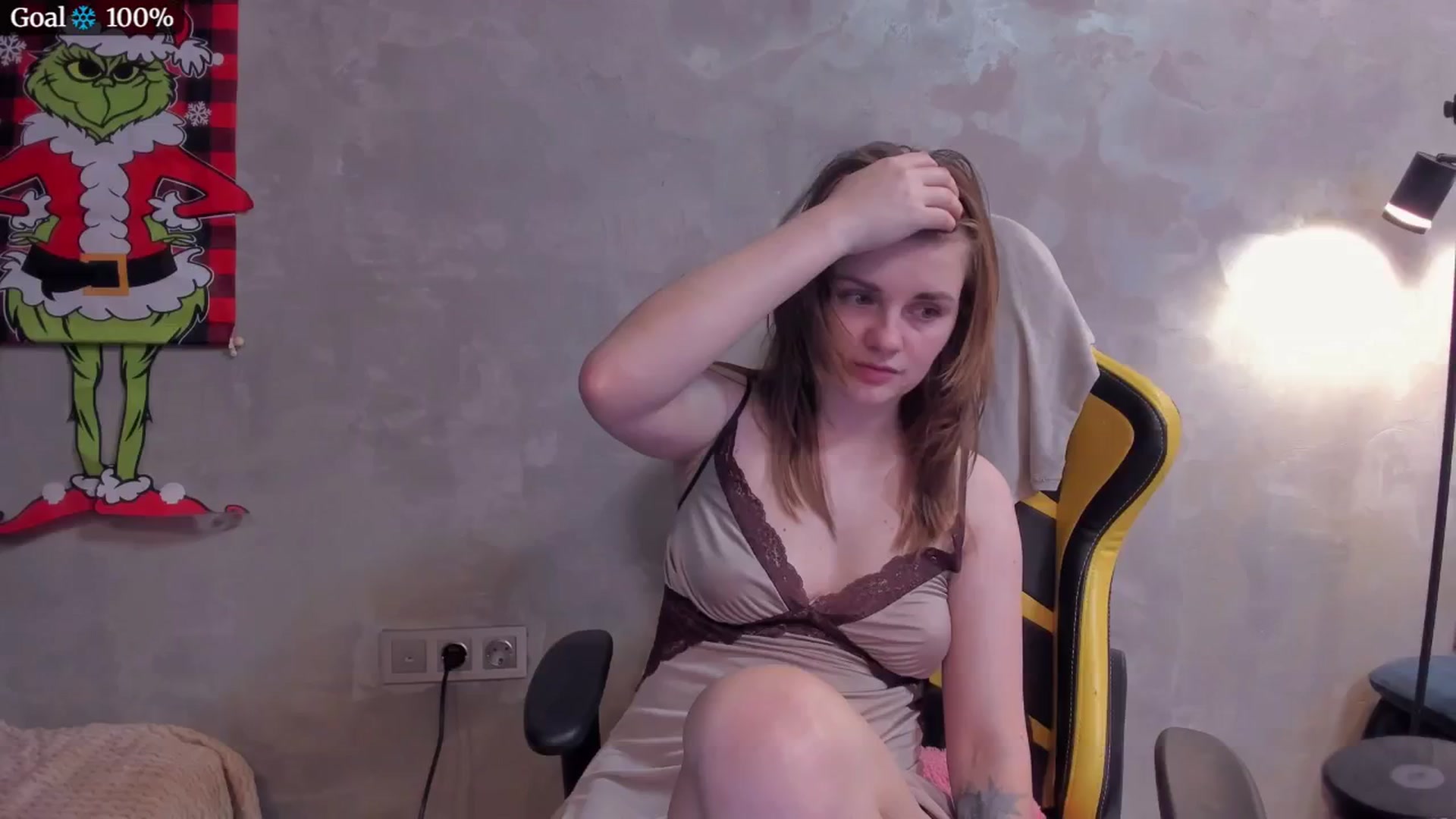 Gallery image thumbnail from BiteTheSweet's myfreecams stream on, 01/10/2026, 19:14 image 14 of 20