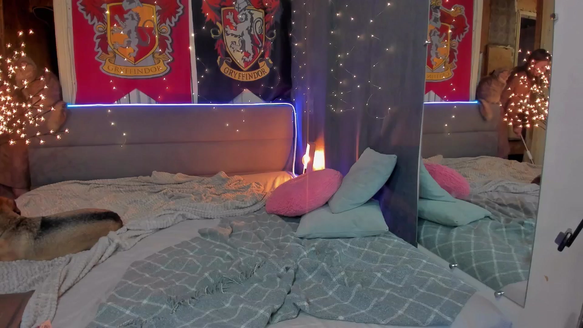 Gallery image thumbnail from BiteTheSweet's myfreecams stream on, 02/02/2026, 18:23 image 13 of 20