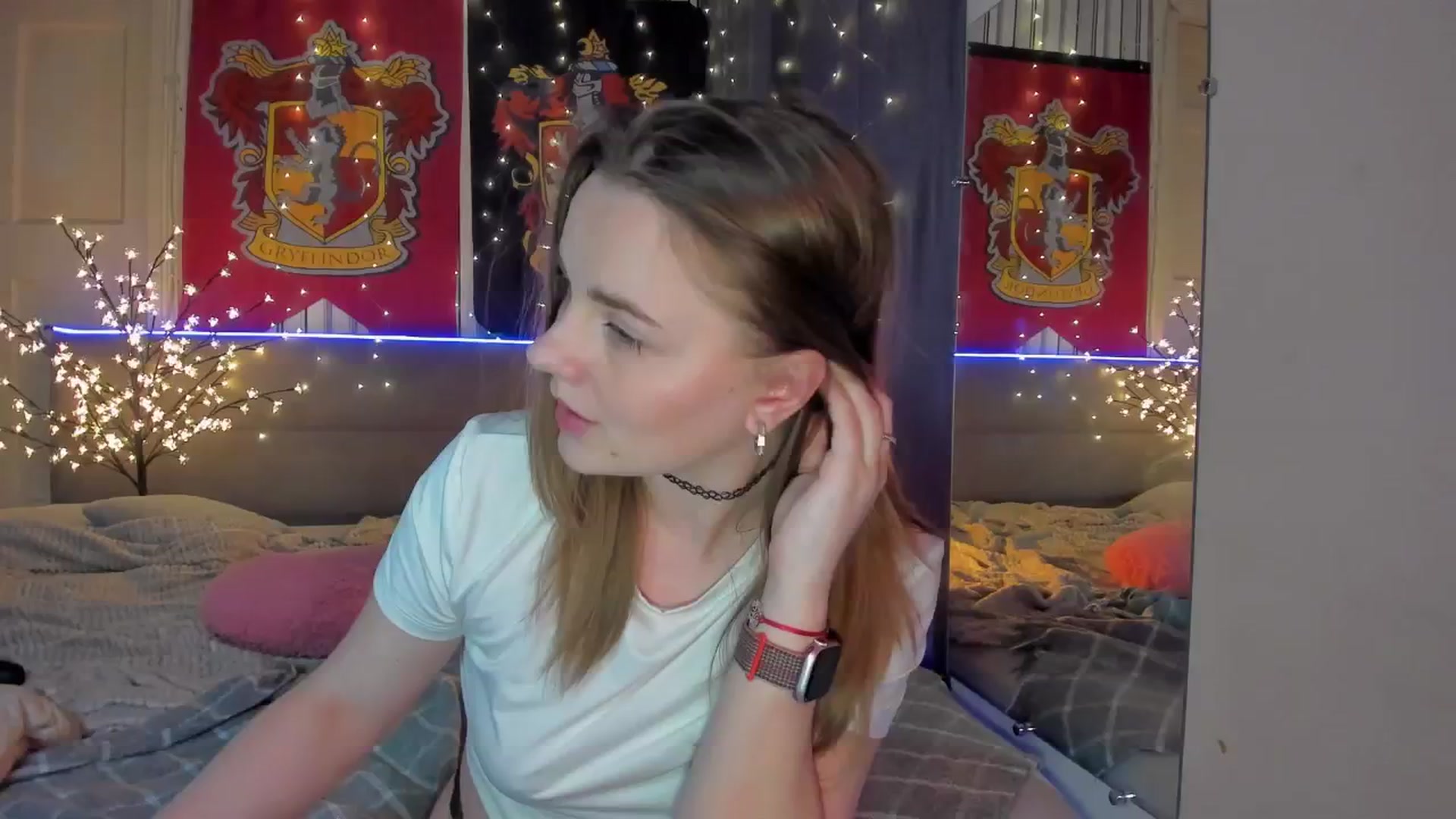 Gallery image thumbnail from BiteTheSweet's myfreecams stream on, 02/10/2026, 19:45 image 10 of 20