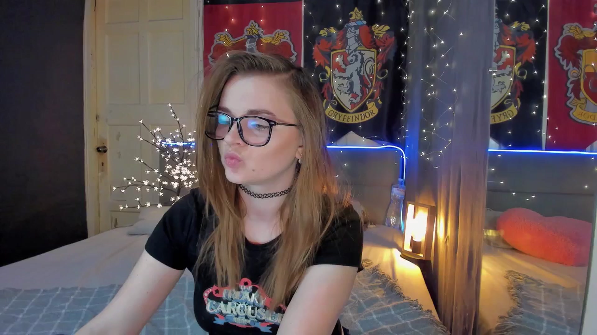 Gallery image thumbnail from BiteTheSweet's myfreecams stream on, 03/11/2026, 19:41 image 2 of 20