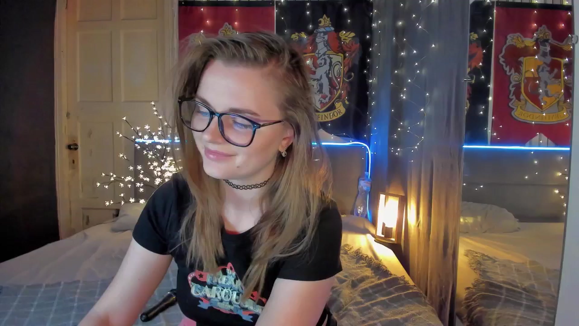 Gallery image thumbnail from BiteTheSweet's myfreecams stream on, 03/11/2026, 19:41 image 3 of 20