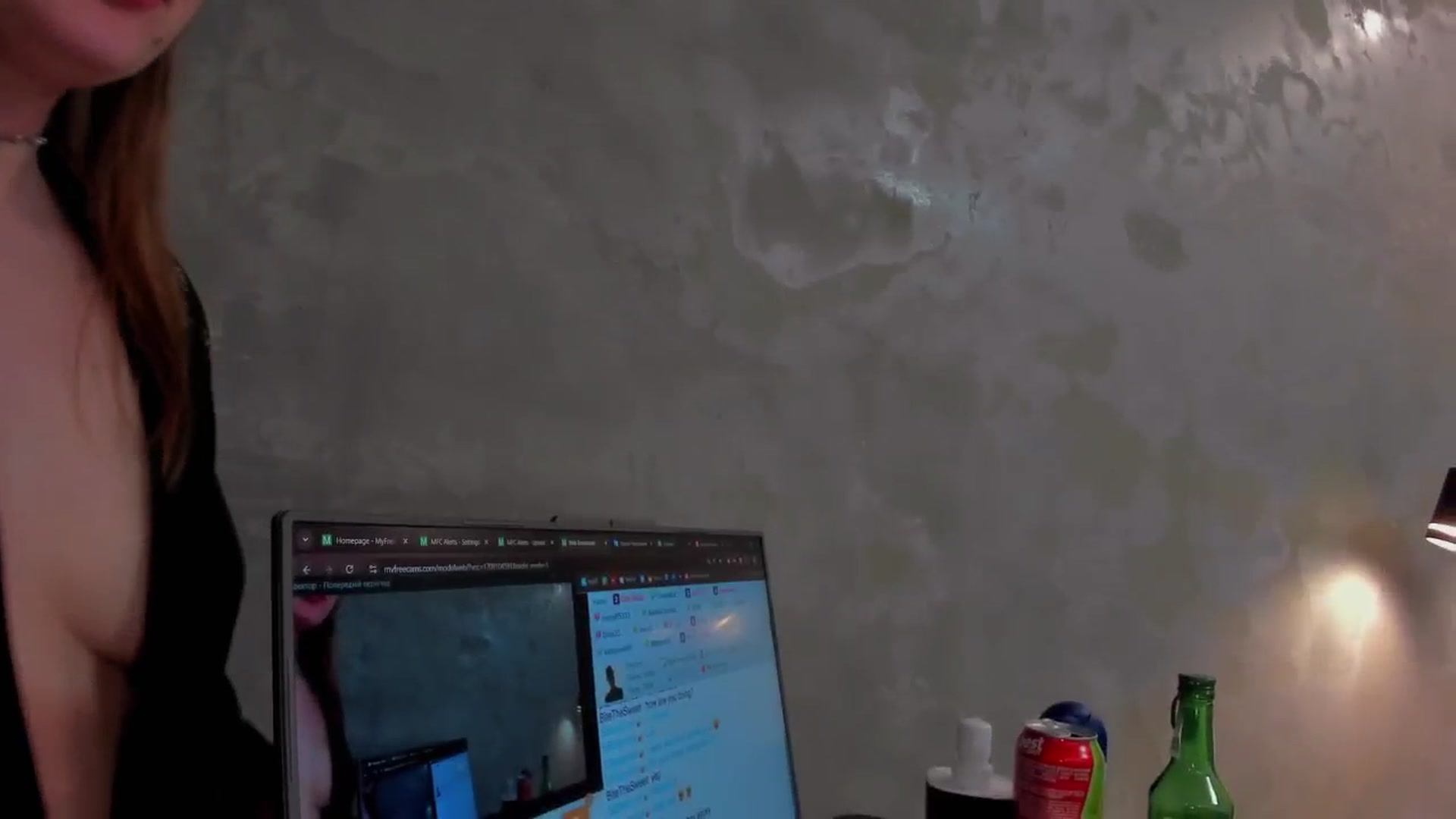 Gallery image thumbnail from BiteTheSweet's myfreecams stream on, 03/17/2026, 18:24 image 16 of 20