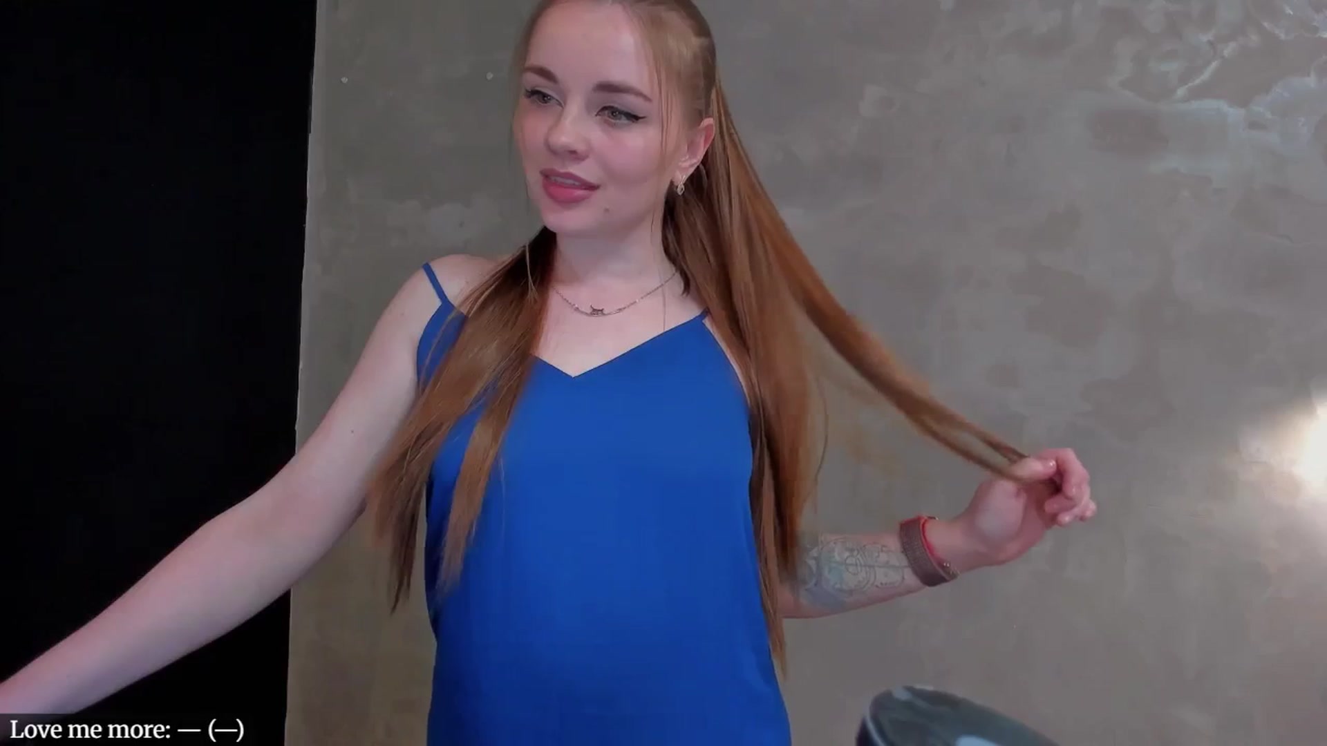 Gallery image thumbnail from BiteTheSweet's myfreecams stream on, 03/19/2026, 16:28 image 8 of 20