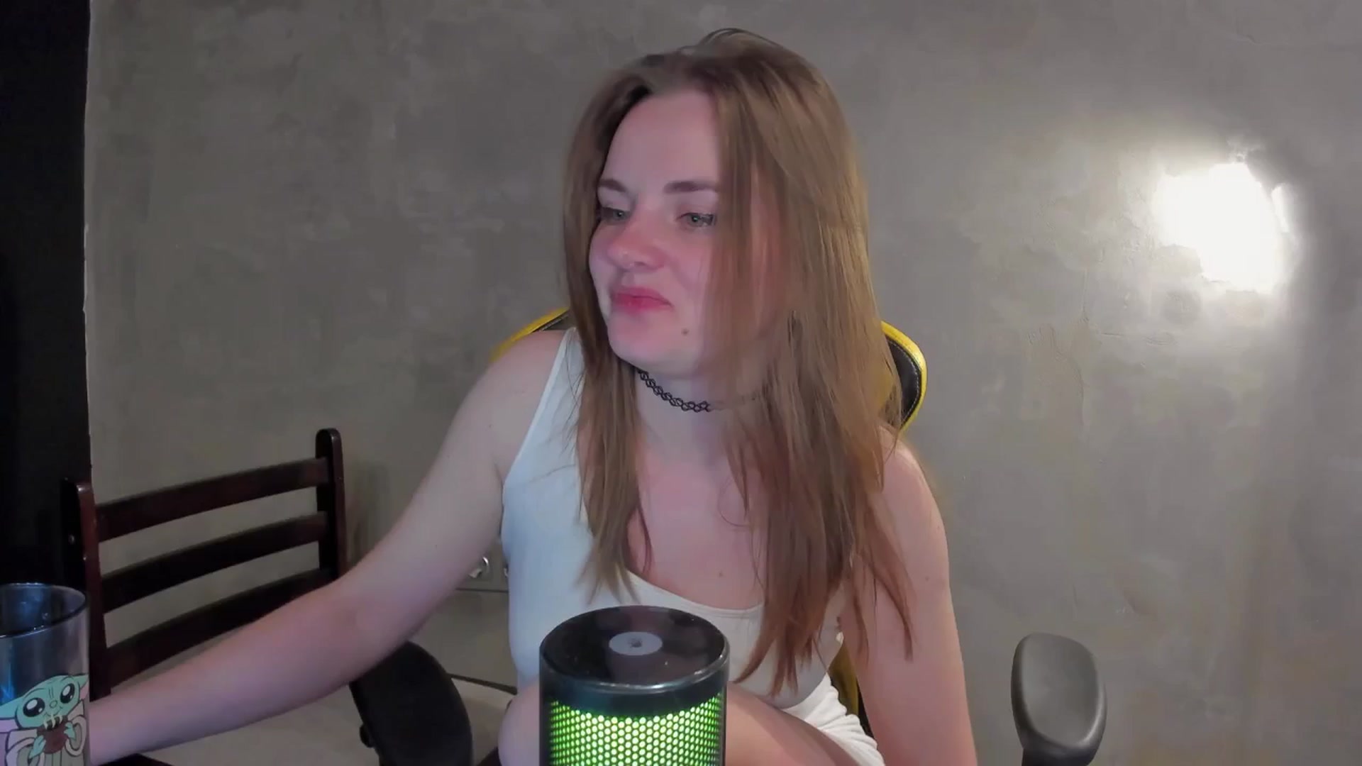 Gallery image thumbnail from BiteTheSweet's myfreecams stream on, 03/20/2026, 20:49 image 10 of 20
