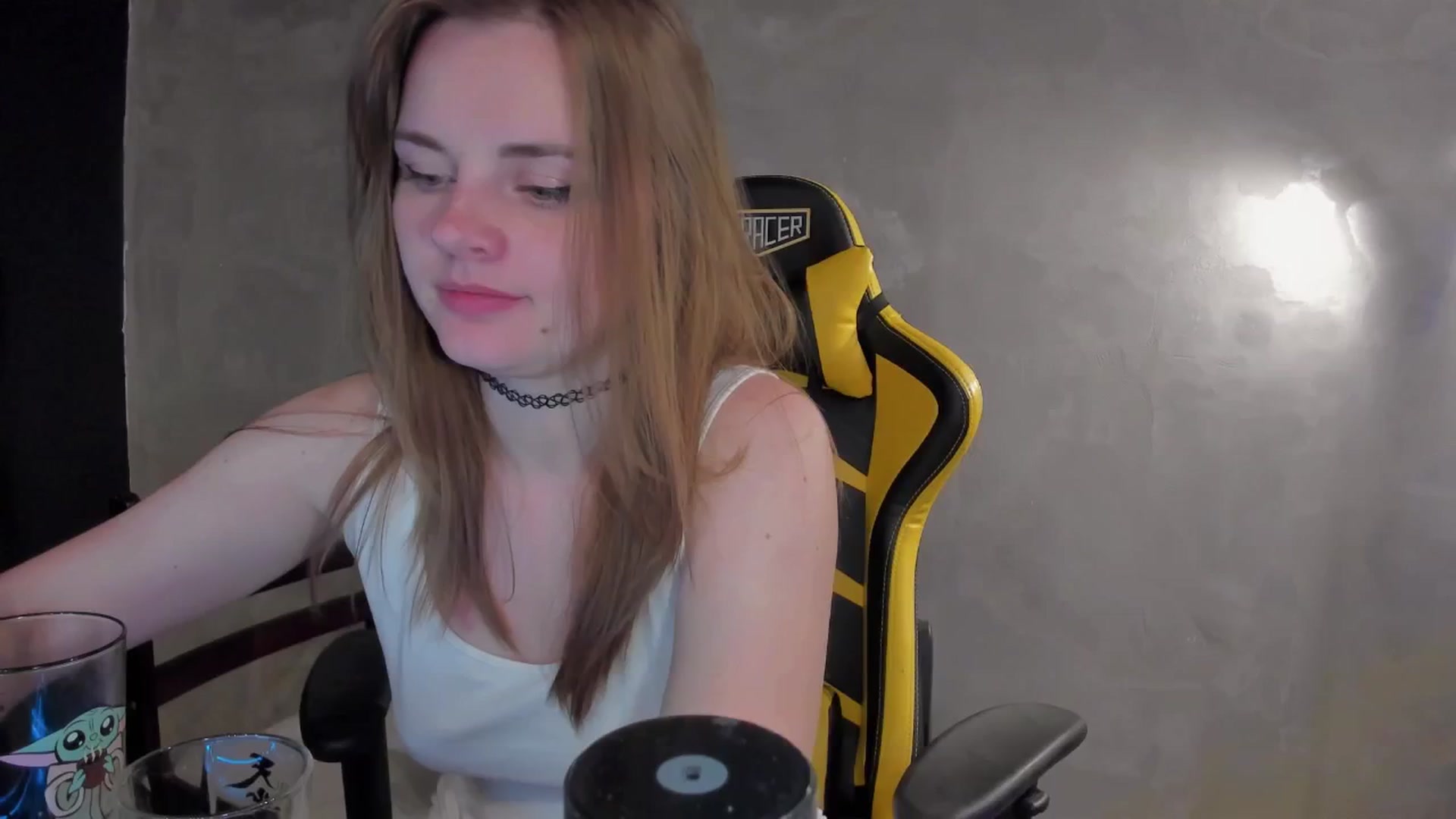 Gallery image thumbnail from BiteTheSweet's myfreecams stream on, 03/20/2026, 20:49 image 14 of 20