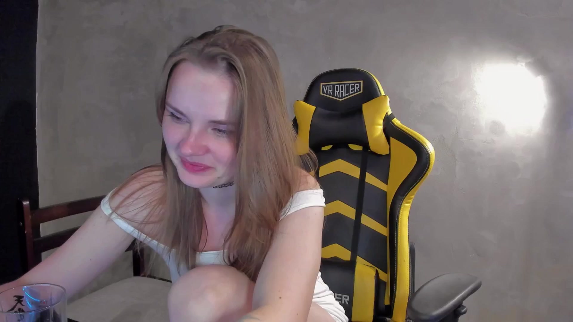 Gallery image thumbnail from BiteTheSweet's myfreecams stream on, 03/20/2026, 20:49 image 5 of 20