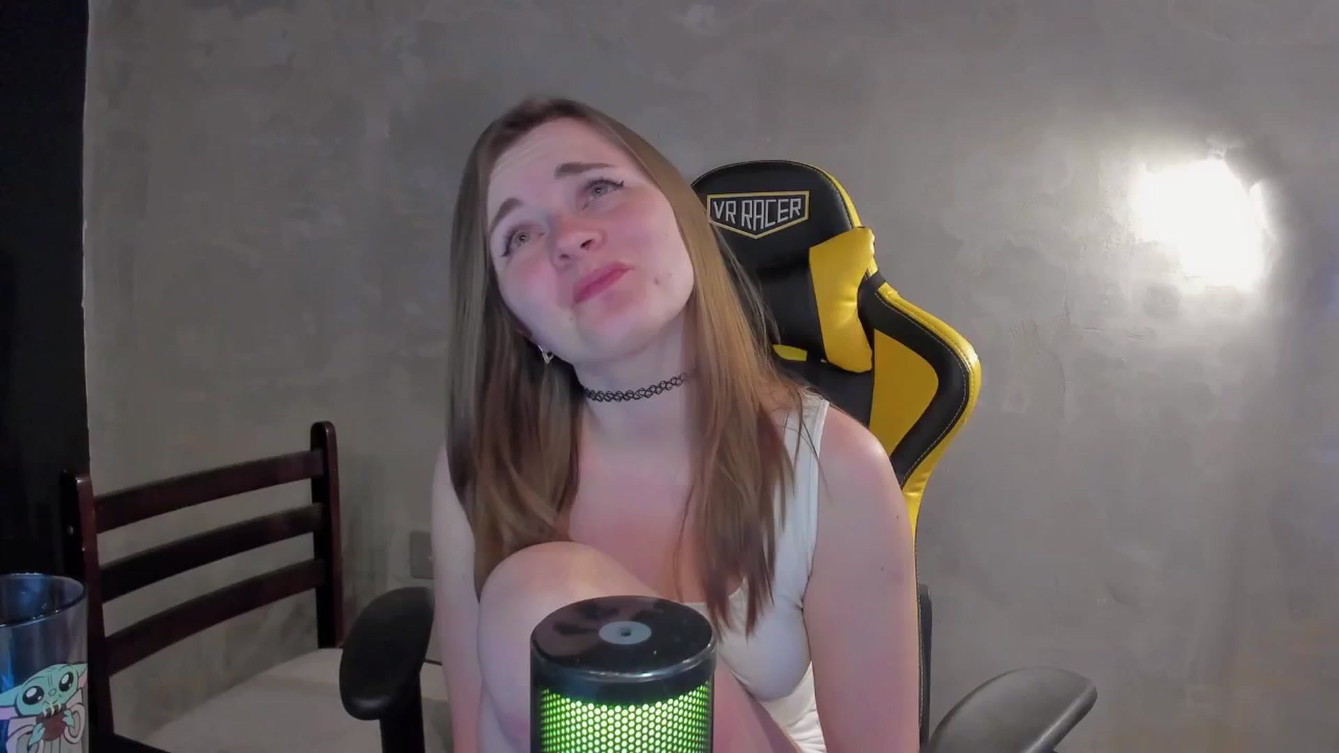 Gallery image thumbnail from BiteTheSweet's myfreecams stream on, 03/20/2026, 20:49 image 11 of 20