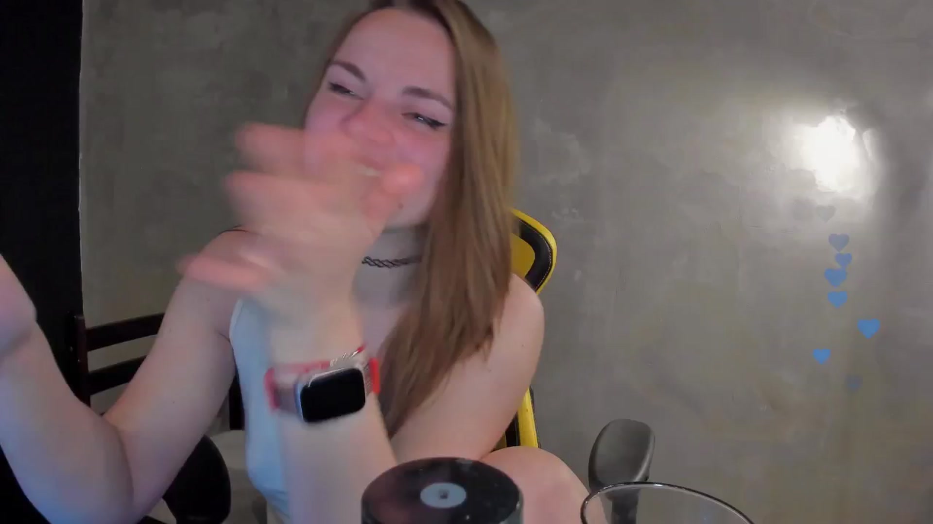Gallery image thumbnail from BiteTheSweet's myfreecams stream on, 03/20/2026, 20:49 image 18 of 20