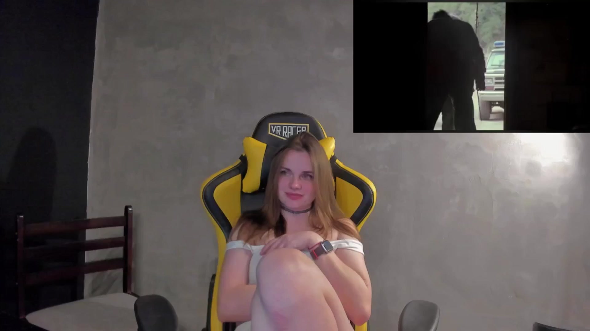Gallery image thumbnail from BiteTheSweet's myfreecams stream on, 03/20/2026, 22:33 image 15 of 20
