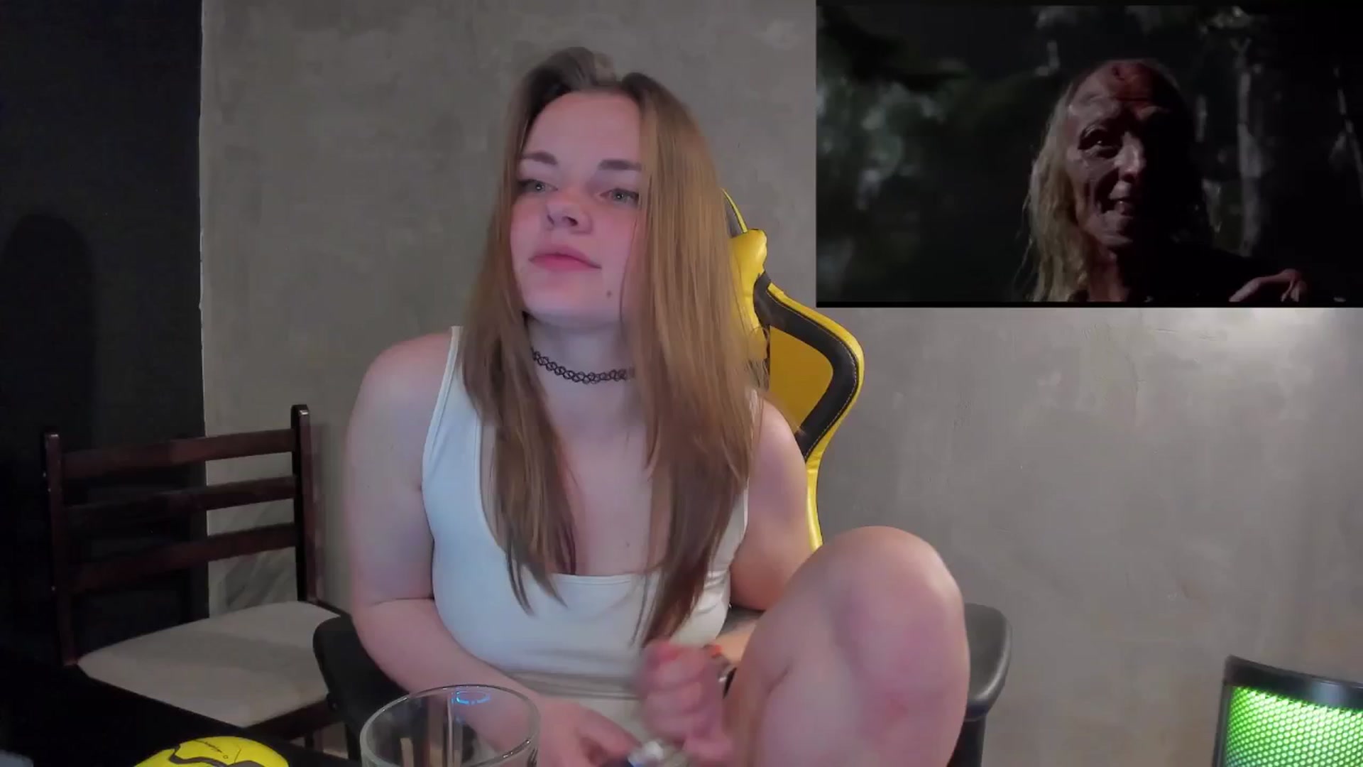 Gallery image thumbnail from BiteTheSweet's myfreecams stream on, 03/20/2026, 22:33 image 13 of 20