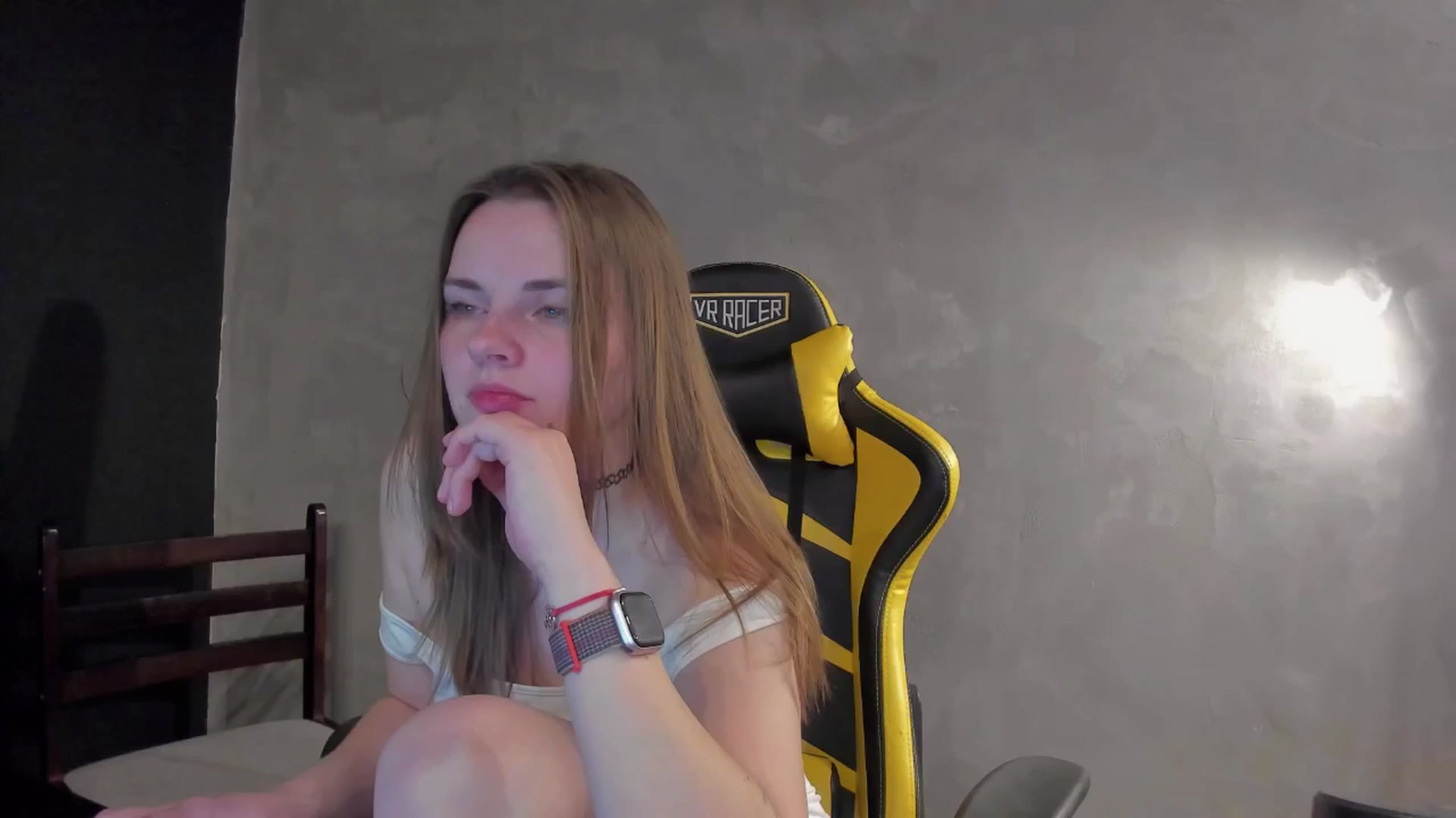 Gallery image thumbnail from BiteTheSweet's myfreecams stream on, 03/20/2026, 22:33 image 18 of 20