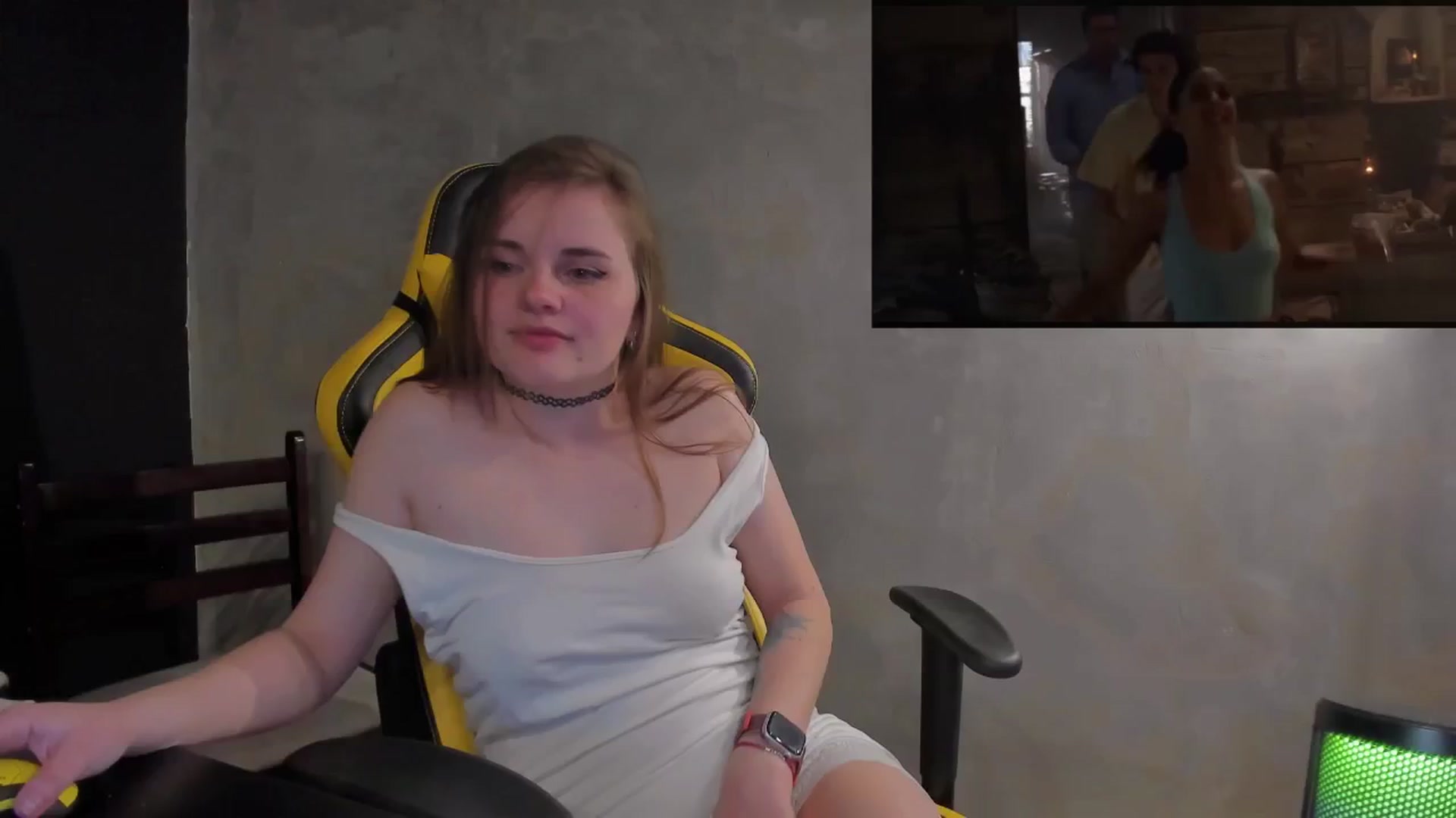 Gallery image thumbnail from BiteTheSweet's myfreecams stream on, 03/20/2026, 22:33 image 6 of 20