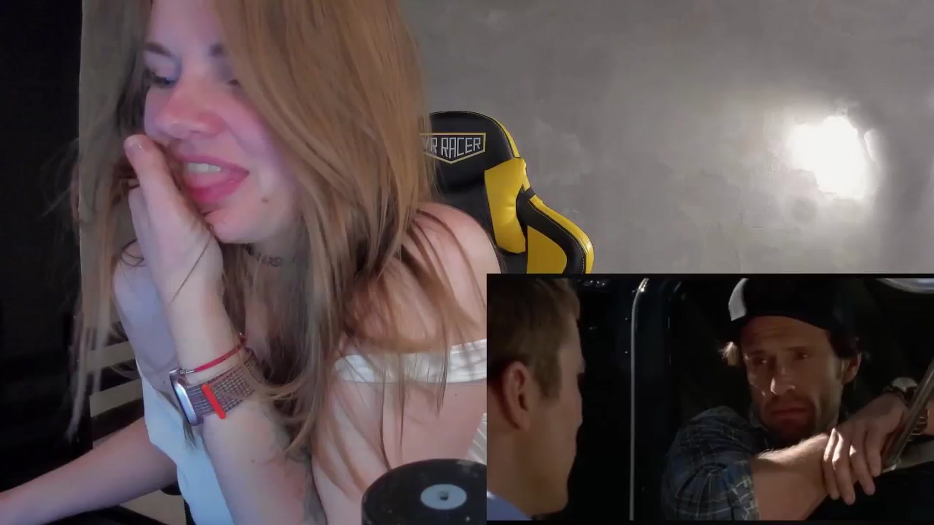 Gallery image thumbnail from BiteTheSweet's myfreecams stream on, 03/20/2026, 22:33 image 1 of 20