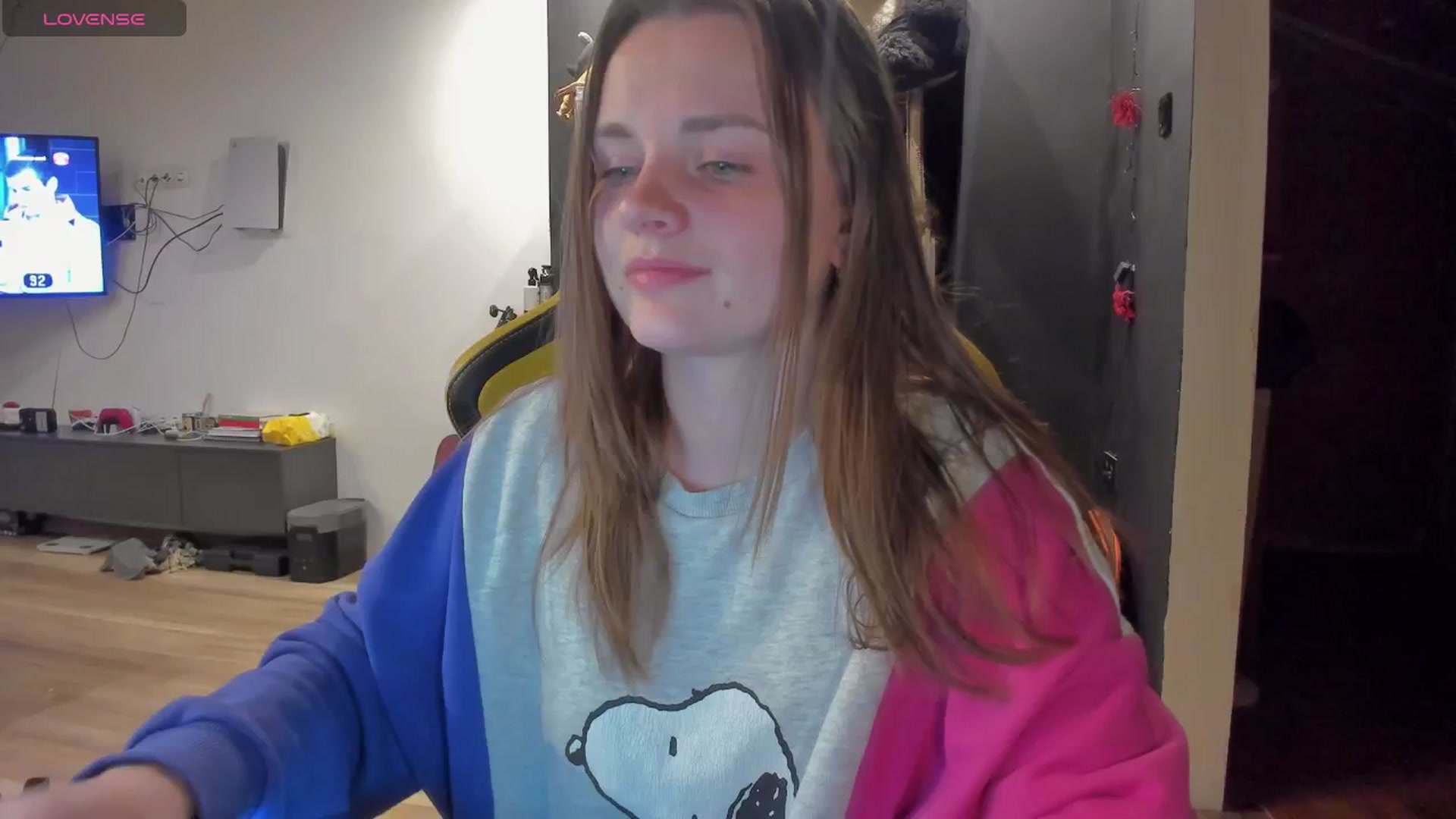 Gallery image thumbnail from BiteTheSweet's myfreecams stream on, 03/22/2026, 18:45 image 15 of 20