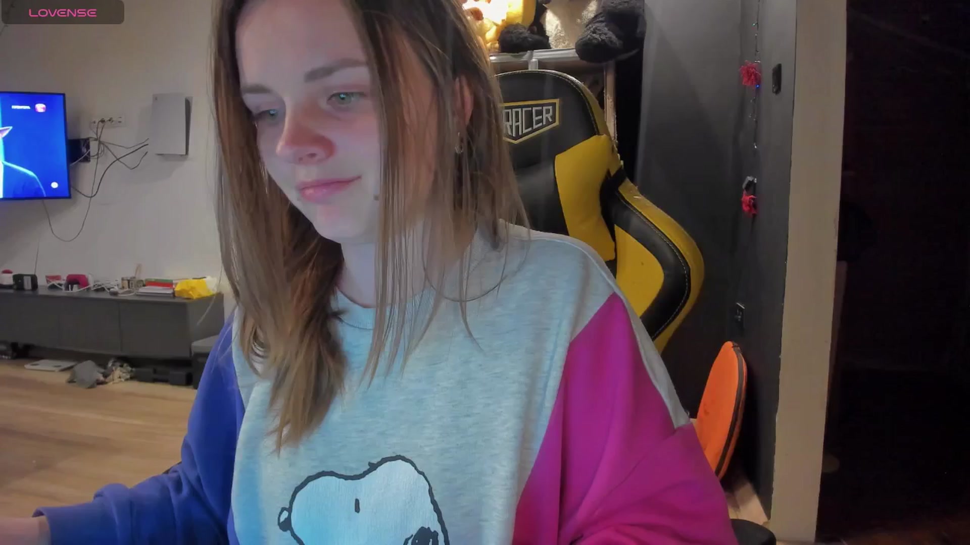 Gallery image thumbnail from BiteTheSweet's myfreecams stream on, 03/22/2026, 18:45 image 5 of 20