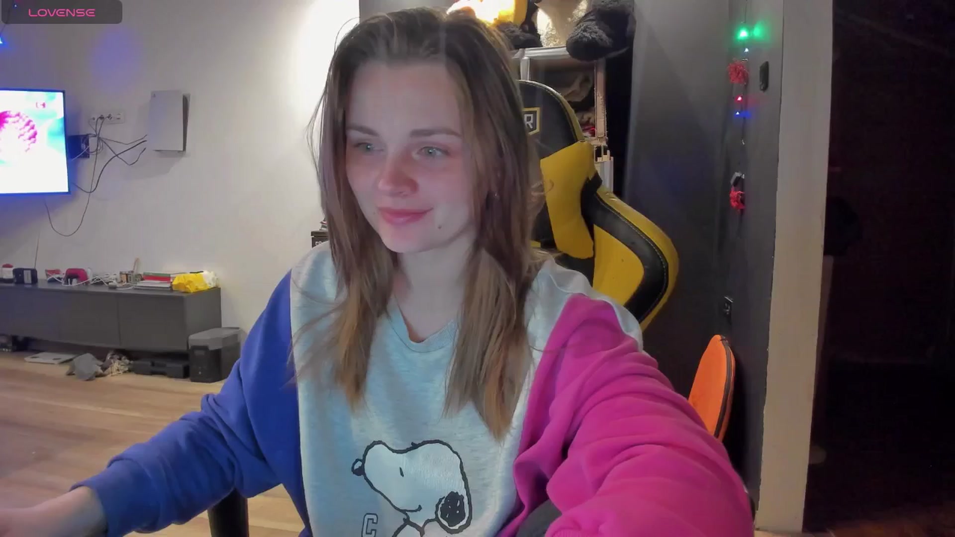 Gallery image thumbnail from BiteTheSweet's myfreecams stream on, 03/22/2026, 18:45 image 1 of 20