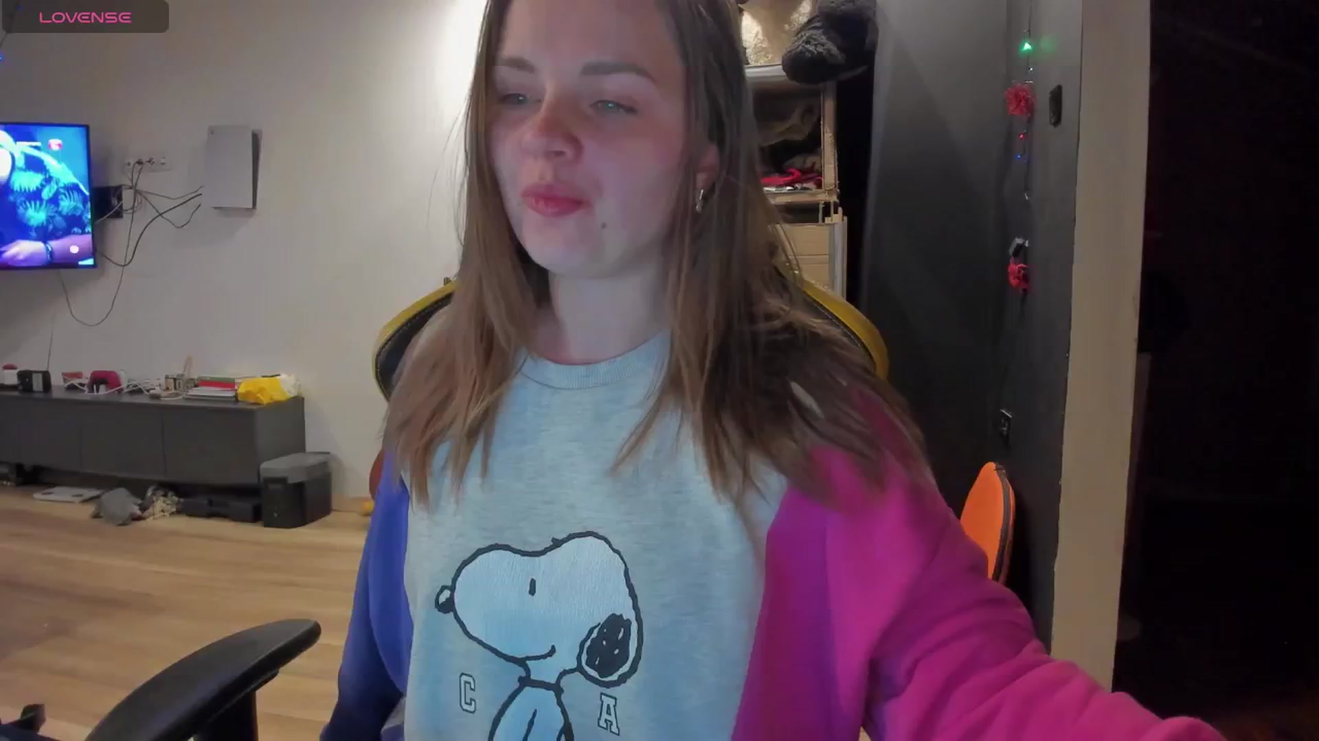 Gallery image thumbnail from BiteTheSweet's myfreecams stream on, 03/22/2026, 18:45 image 11 of 20