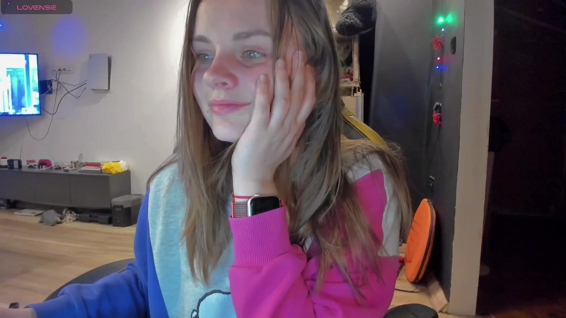 Gallery image thumbnail from BiteTheSweet's myfreecams stream on, 03/22/2026, 18:45 image 14 of 20