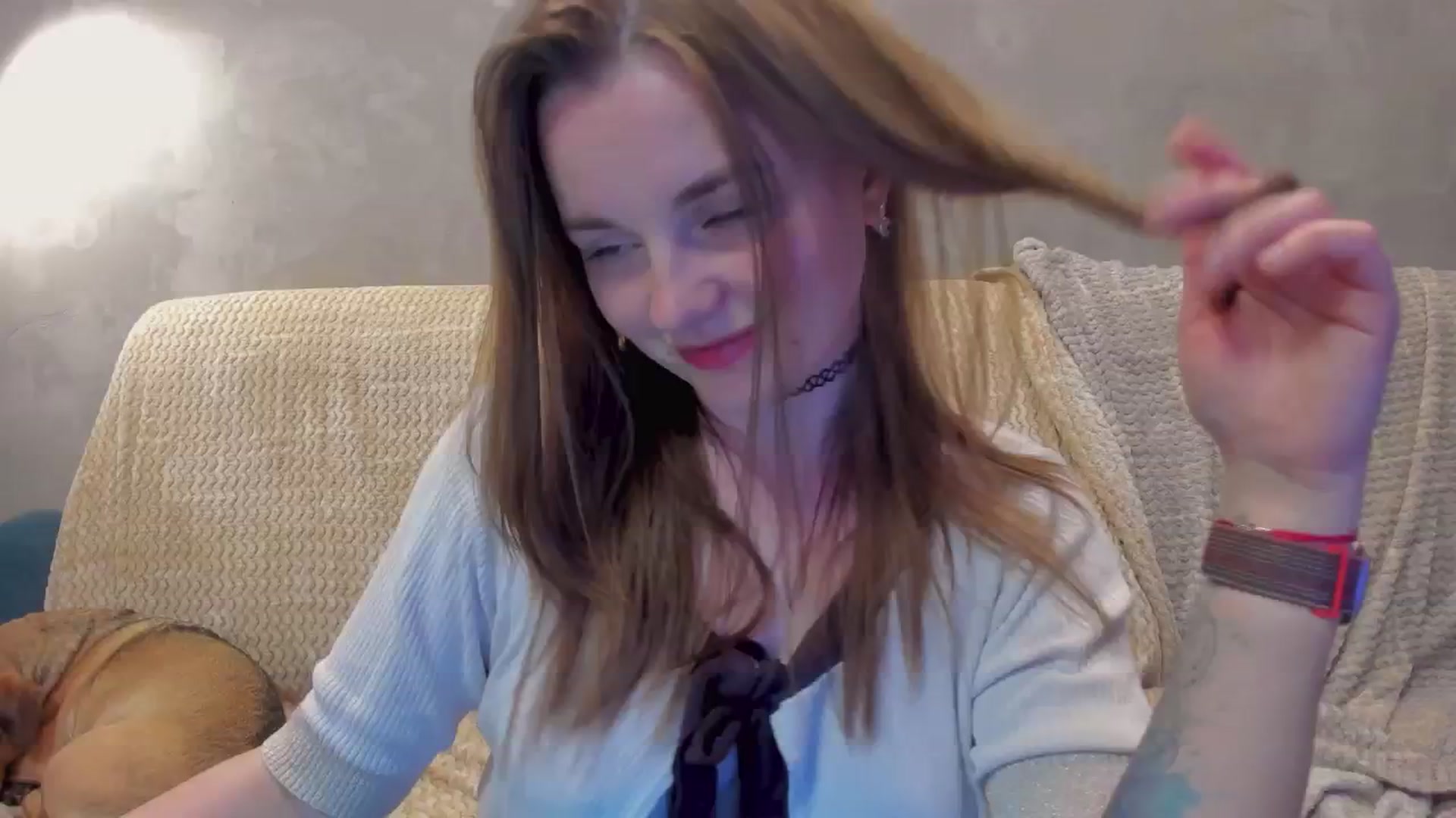 Gallery image thumbnail from BiteTheSweet's myfreecams stream on, 04/07/2026, 20:56 image 15 of 20