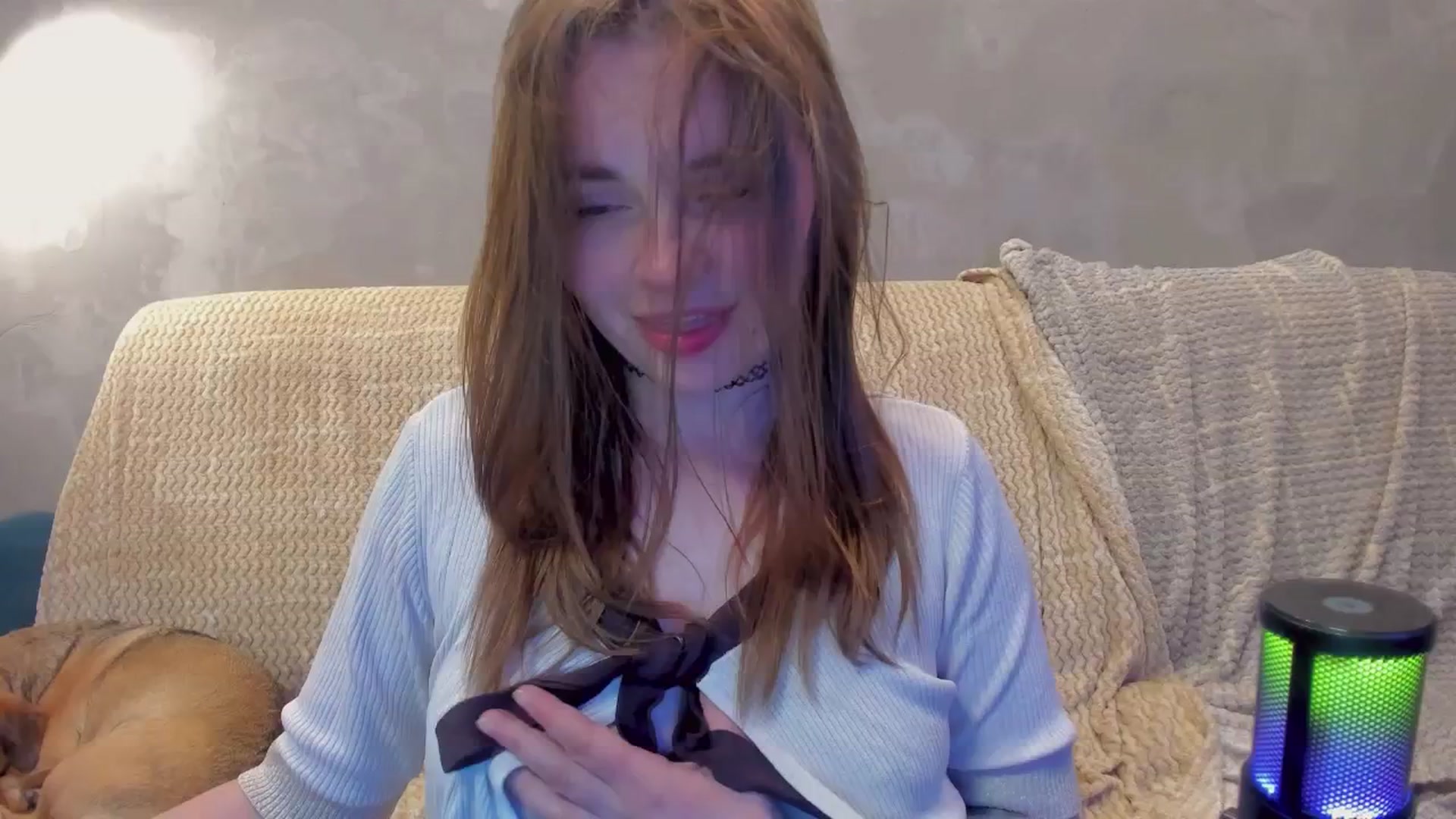 Gallery image thumbnail from BiteTheSweet's myfreecams stream on, 04/07/2026, 20:56 image 18 of 20