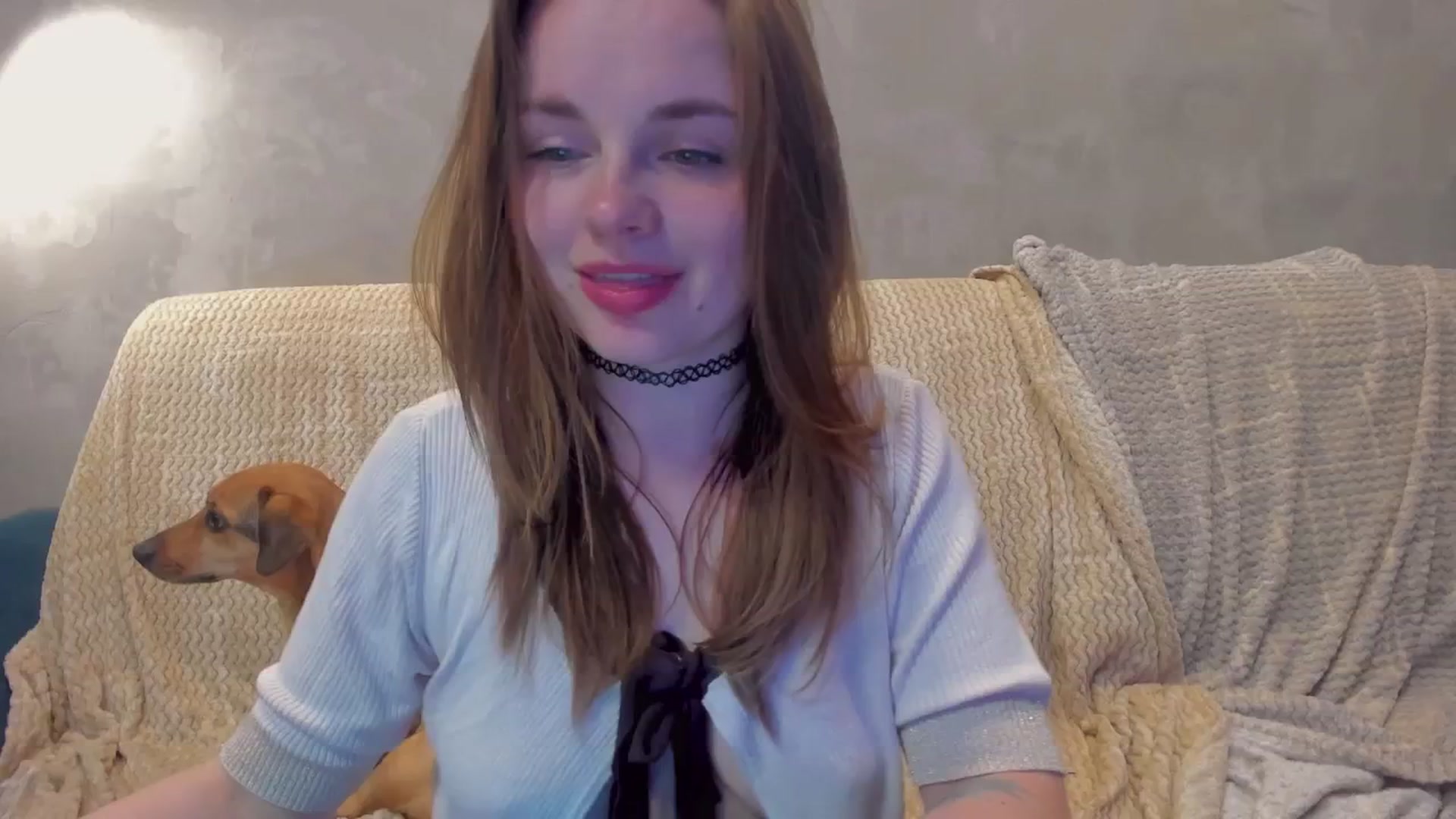 Gallery image thumbnail from BiteTheSweet's myfreecams stream on, 04/07/2026, 20:56 image 13 of 20