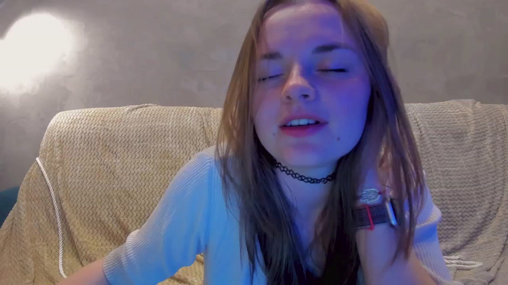 Gallery image thumbnail from BiteTheSweet's myfreecams stream on, 04/07/2026, 21:51 image 16 of 20