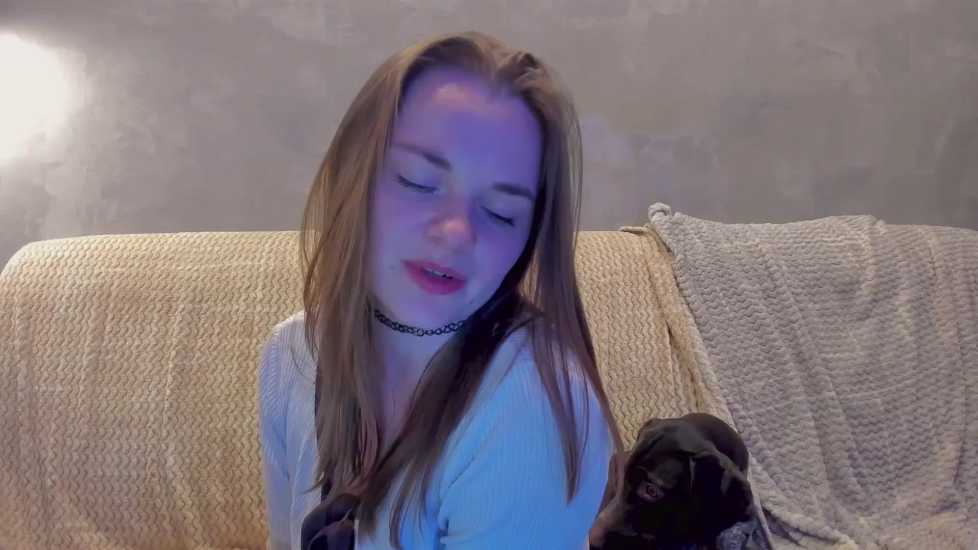 Gallery image thumbnail from BiteTheSweet's myfreecams stream on, 04/07/2026, 21:51 image 8 of 20