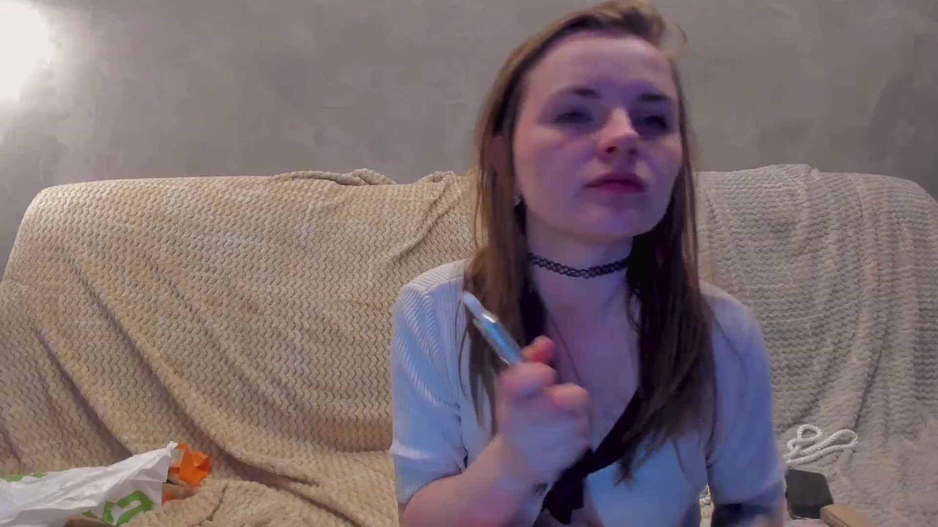 Gallery image thumbnail from BiteTheSweet's myfreecams stream on, 04/08/2026, 24:01 image 15 of 20