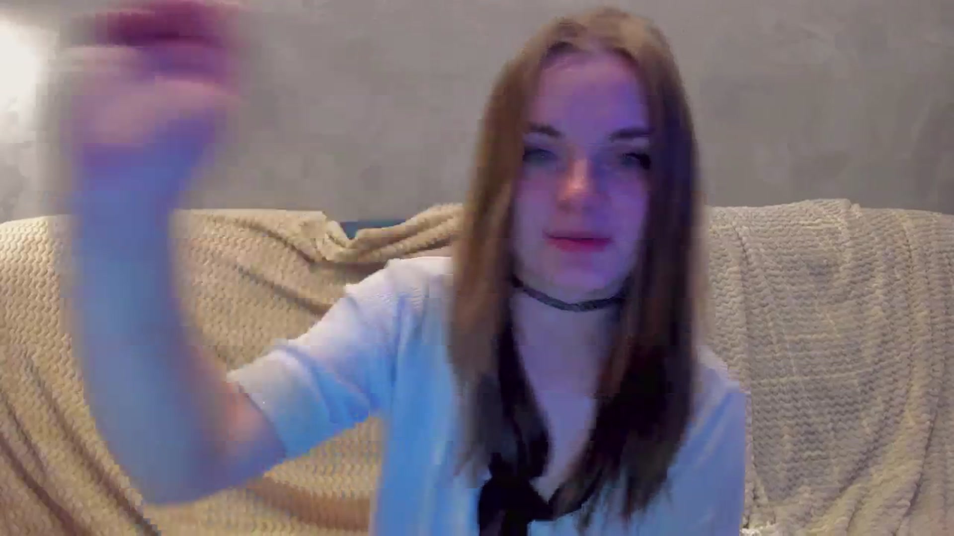 Gallery image thumbnail from BiteTheSweet's myfreecams stream on, 04/08/2026, 24:01 image 3 of 20