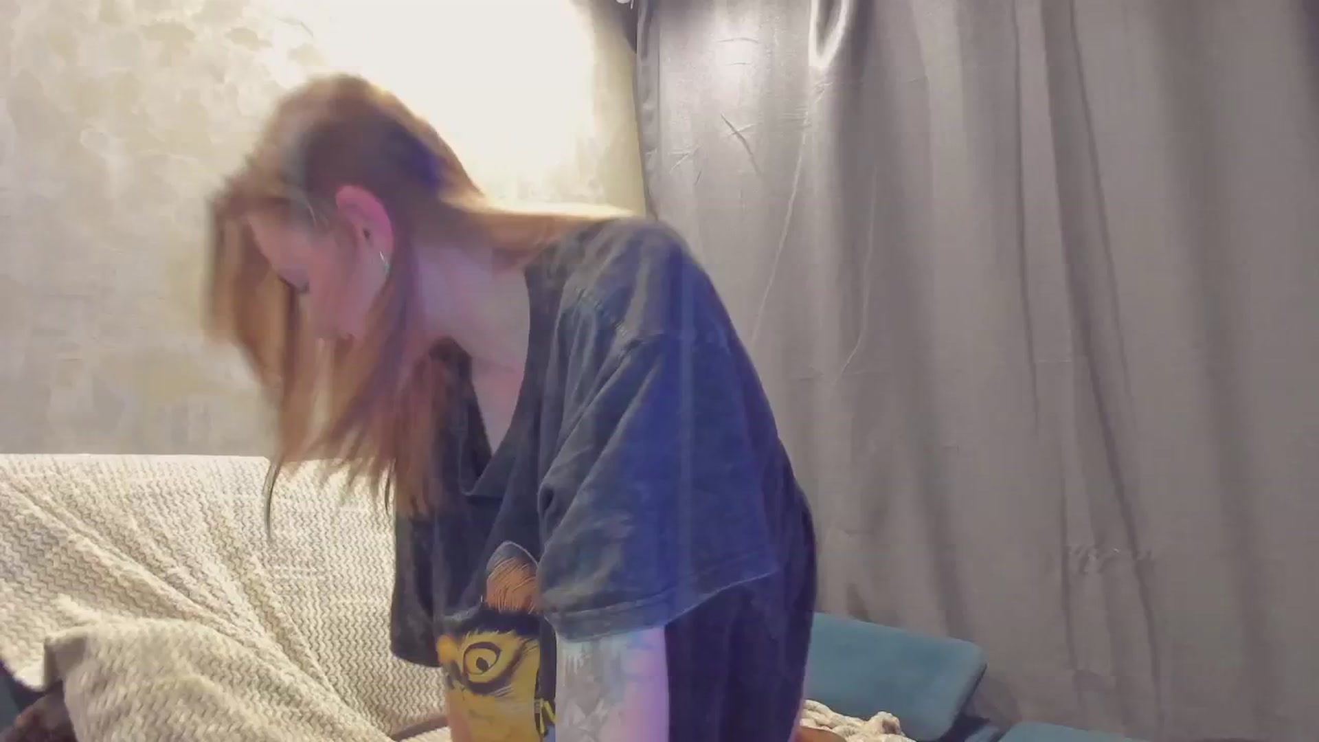 Gallery image thumbnail from BiteTheSweet's myfreecams stream on, 04/20/2026, 20:55 image 14 of 20