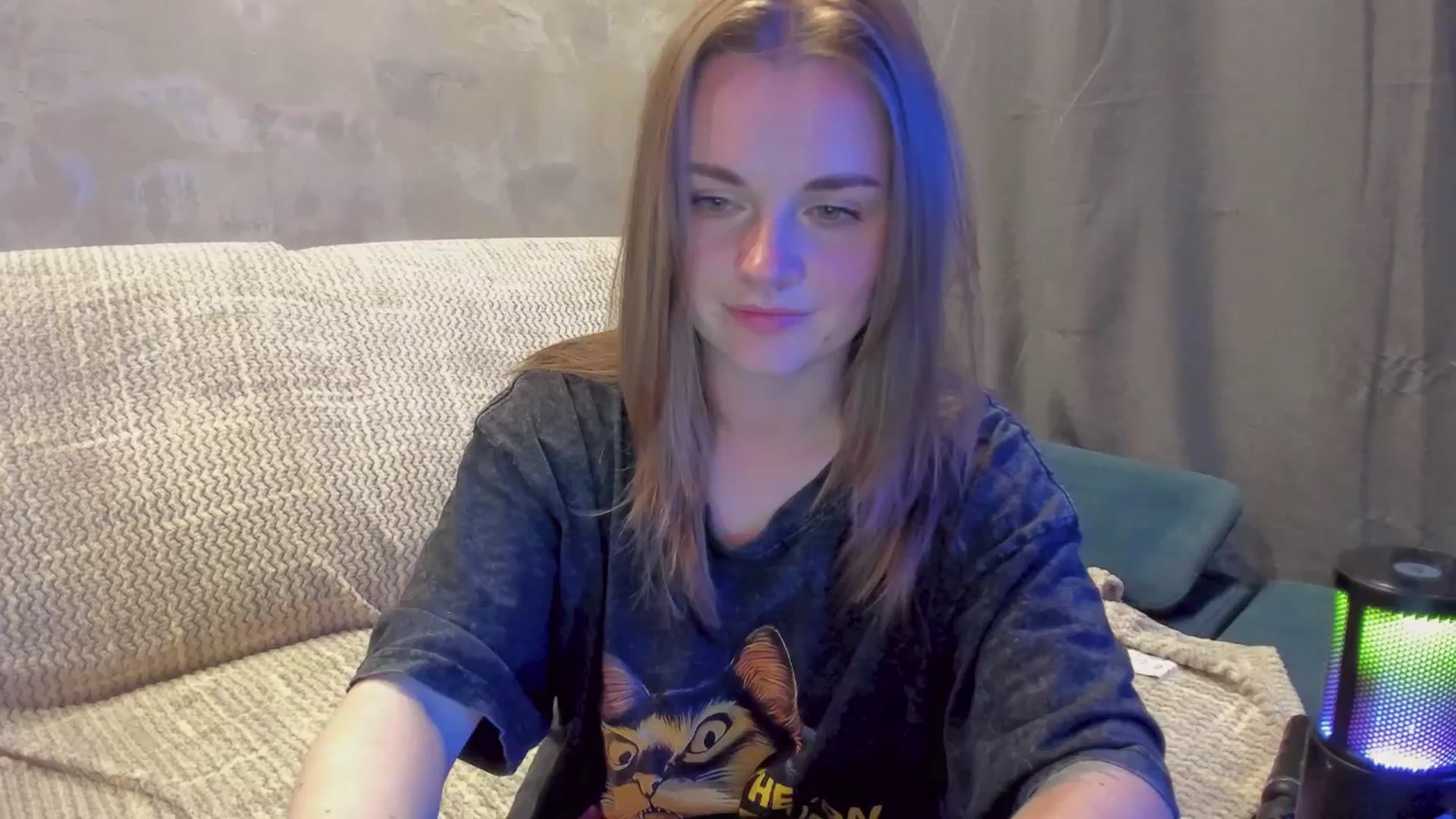 Gallery image thumbnail from BiteTheSweet's myfreecams stream on, 04/20/2026, 20:55 image 10 of 20